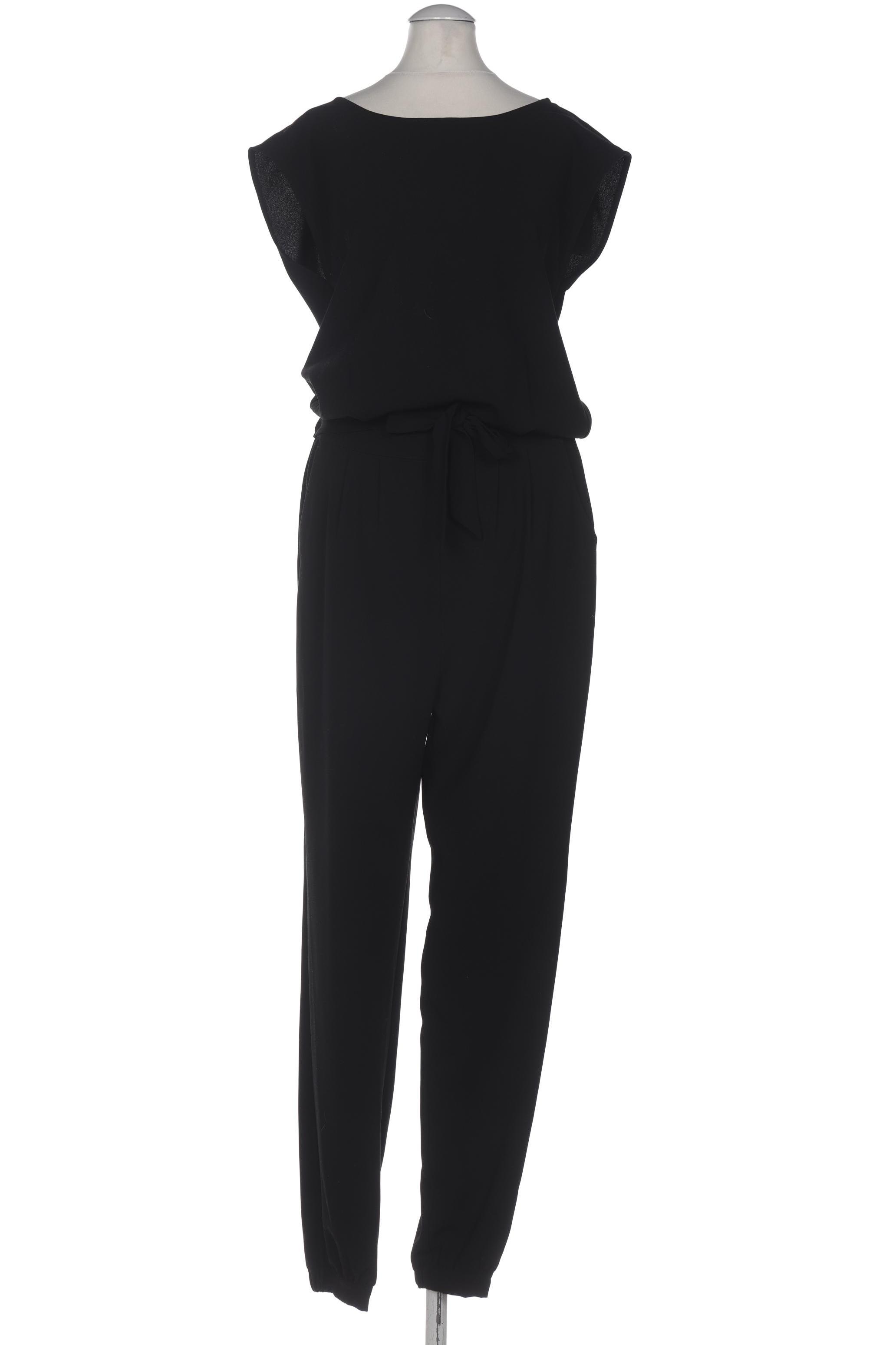 

Esprit Damen Jumpsuit/Overall, schwarz, Gr. 34