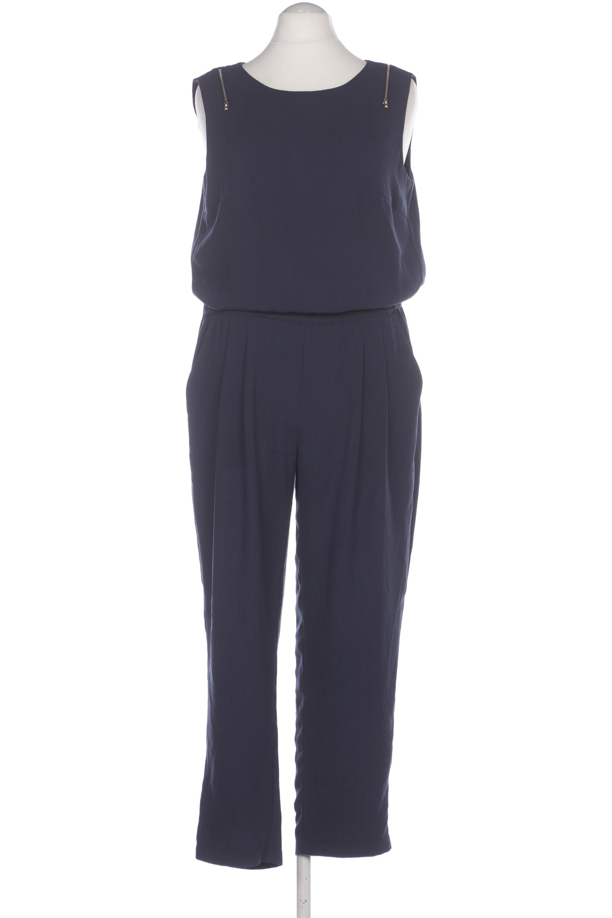 

Esprit Damen Jumpsuit/Overall, blau, Gr. 42
