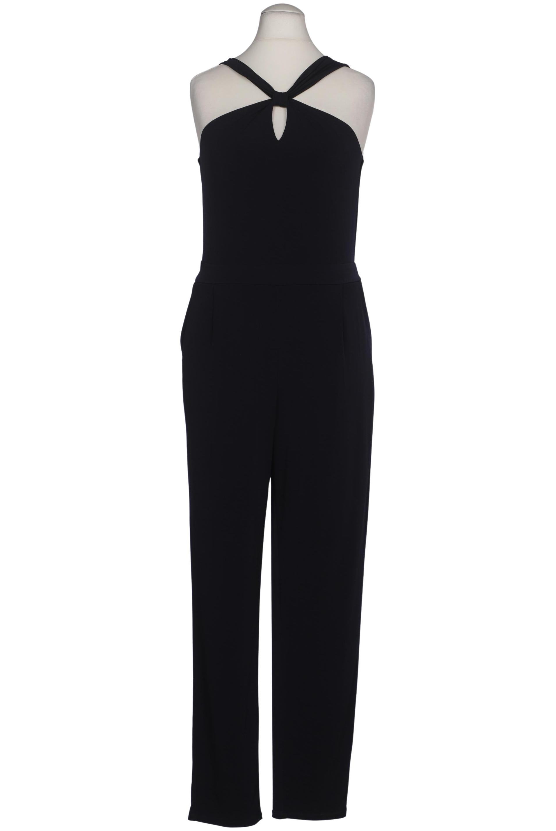 

Esprit Damen Jumpsuit/Overall, marineblau, Gr. 36