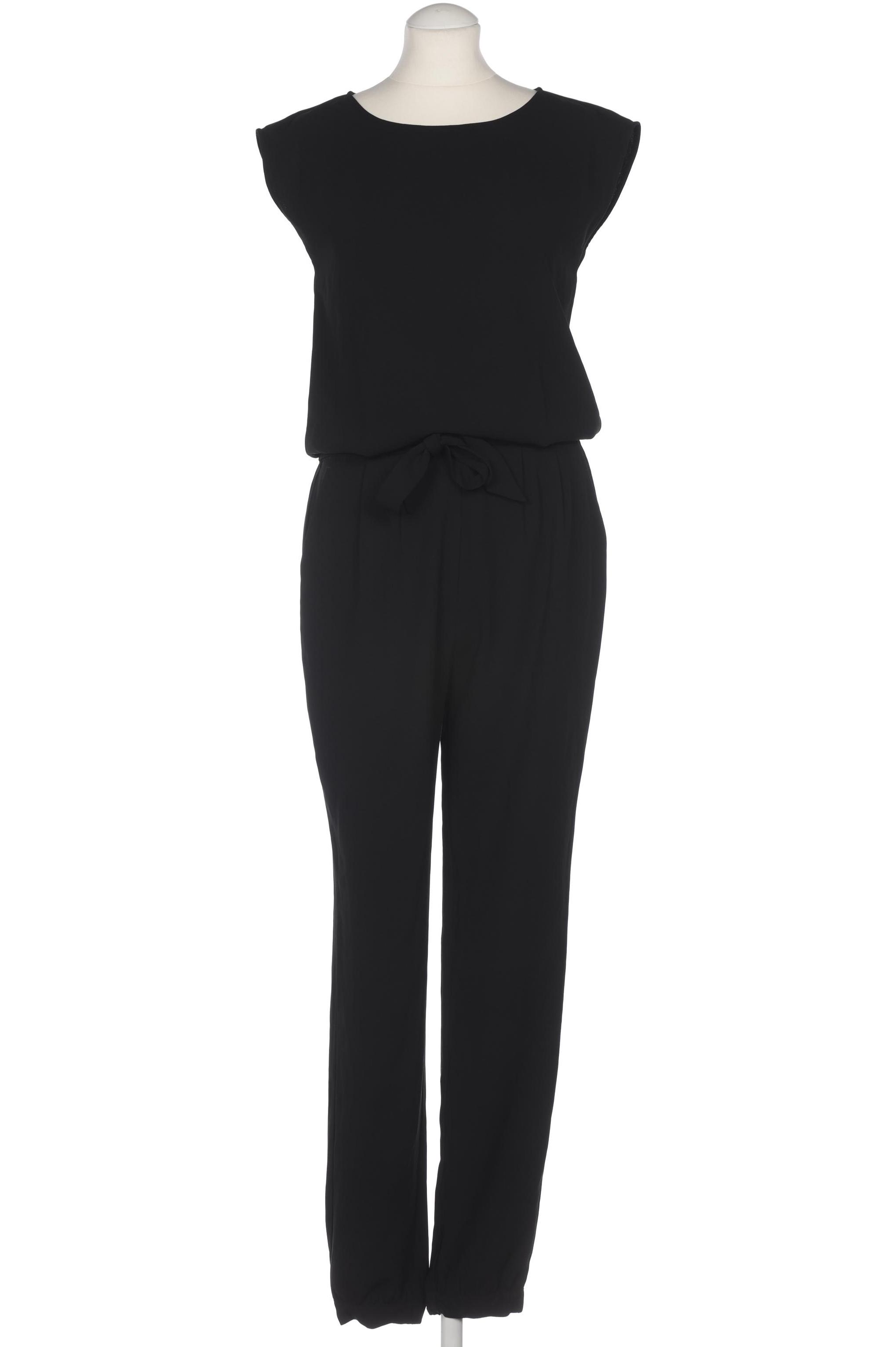 

Esprit Damen Jumpsuit/Overall, schwarz