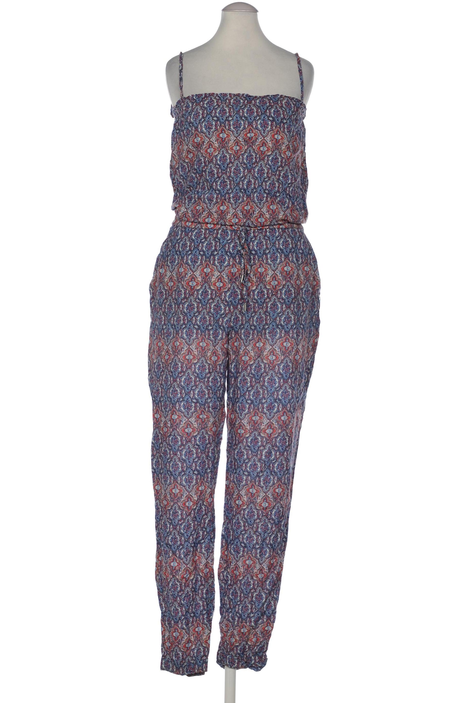 

Esprit Damen Jumpsuit/Overall, blau, Gr. 34