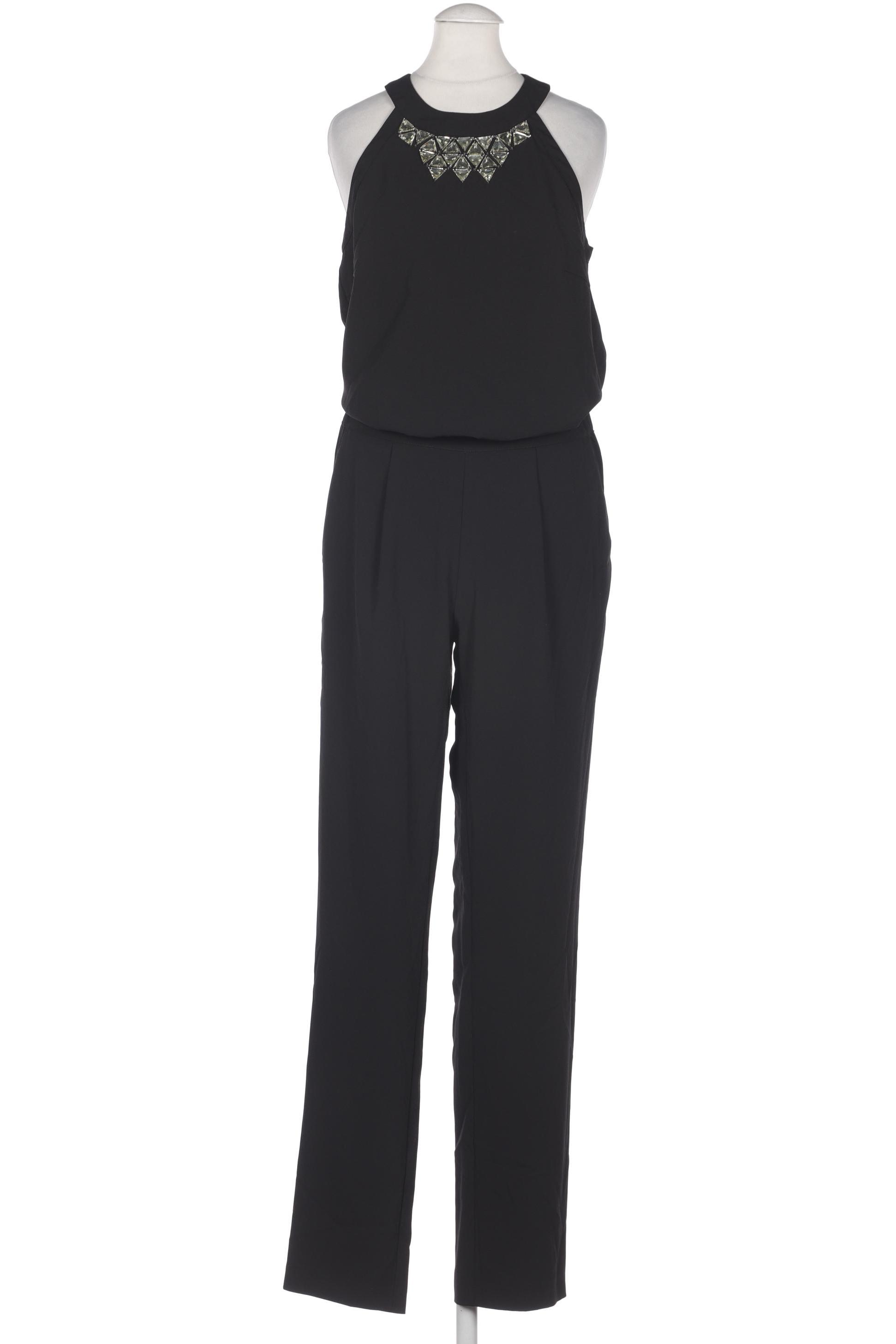 

Esprit Damen Jumpsuit/Overall, schwarz, Gr. 36
