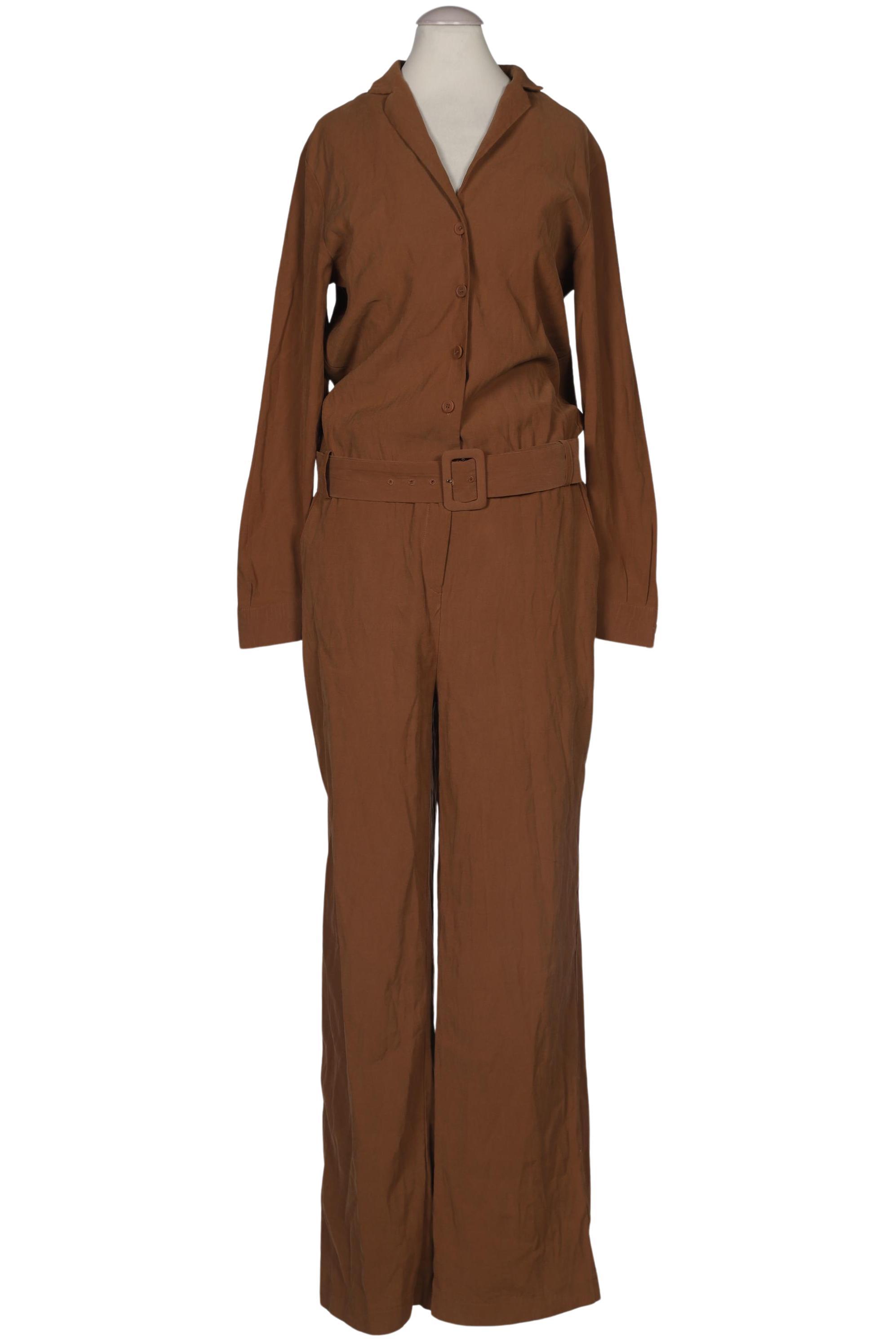 

Esprit Damen Jumpsuit/Overall, braun, Gr. 36