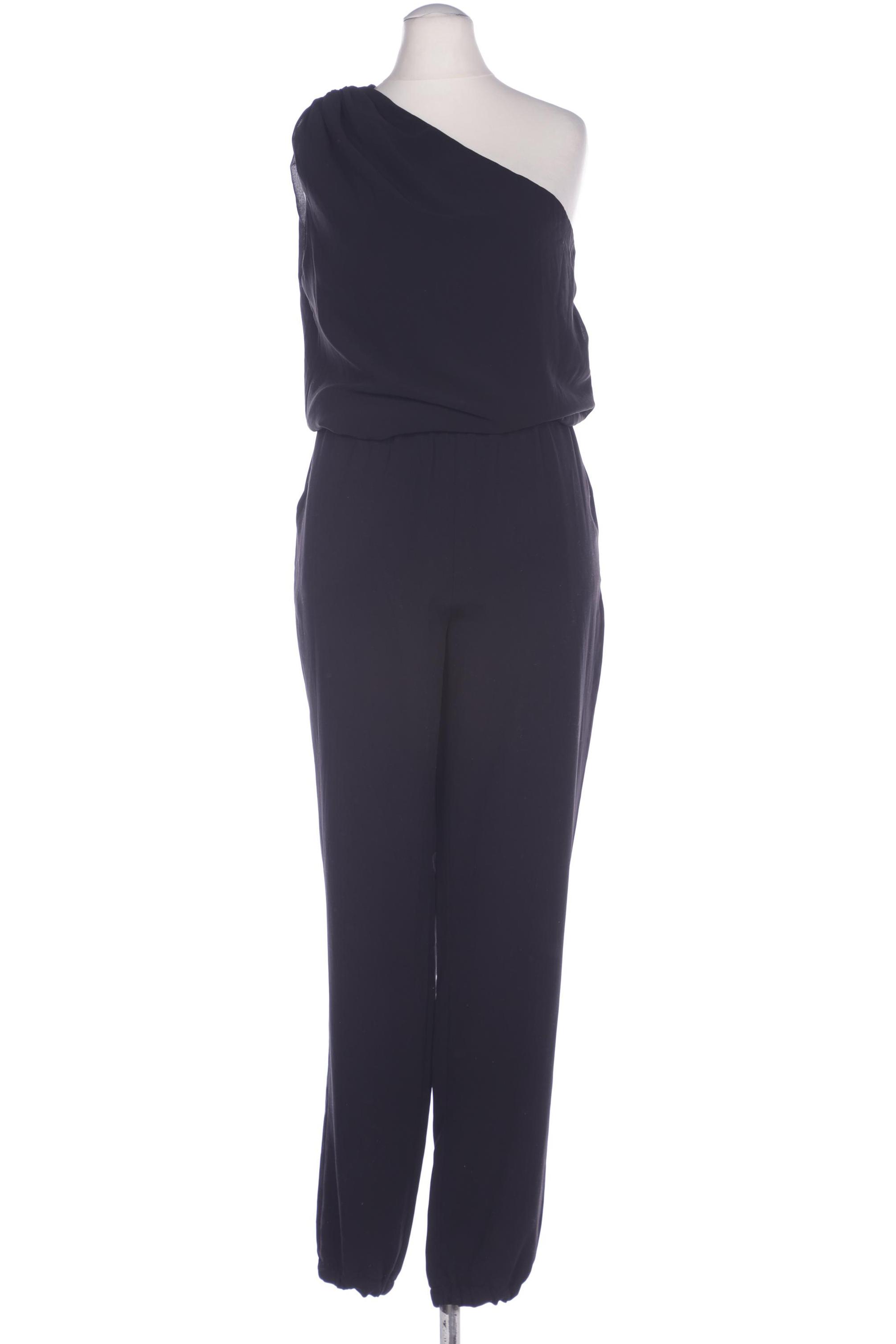 

Esprit Damen Jumpsuit/Overall, schwarz