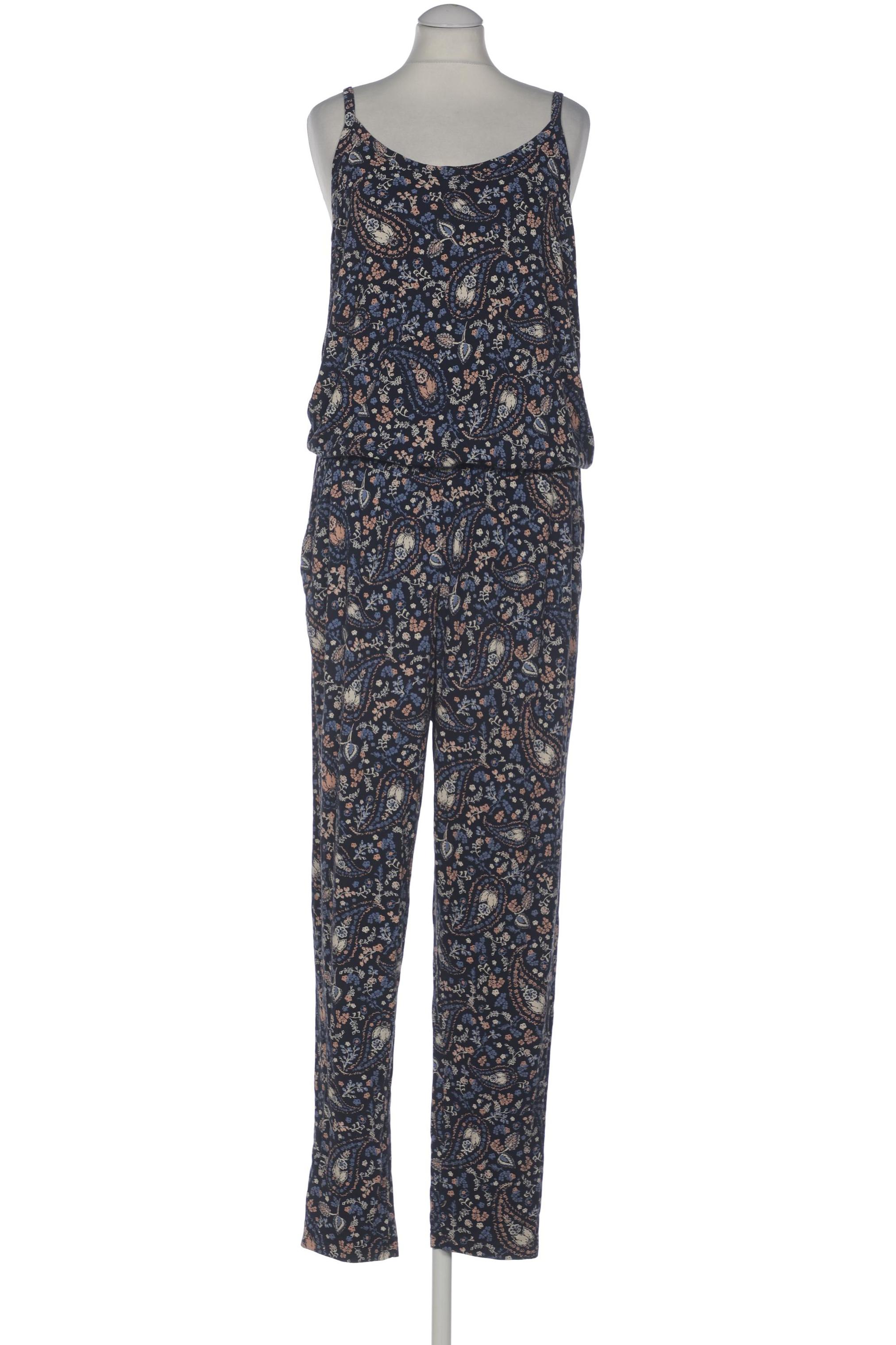

Esprit Damen Jumpsuit/Overall, marineblau, Gr. 38