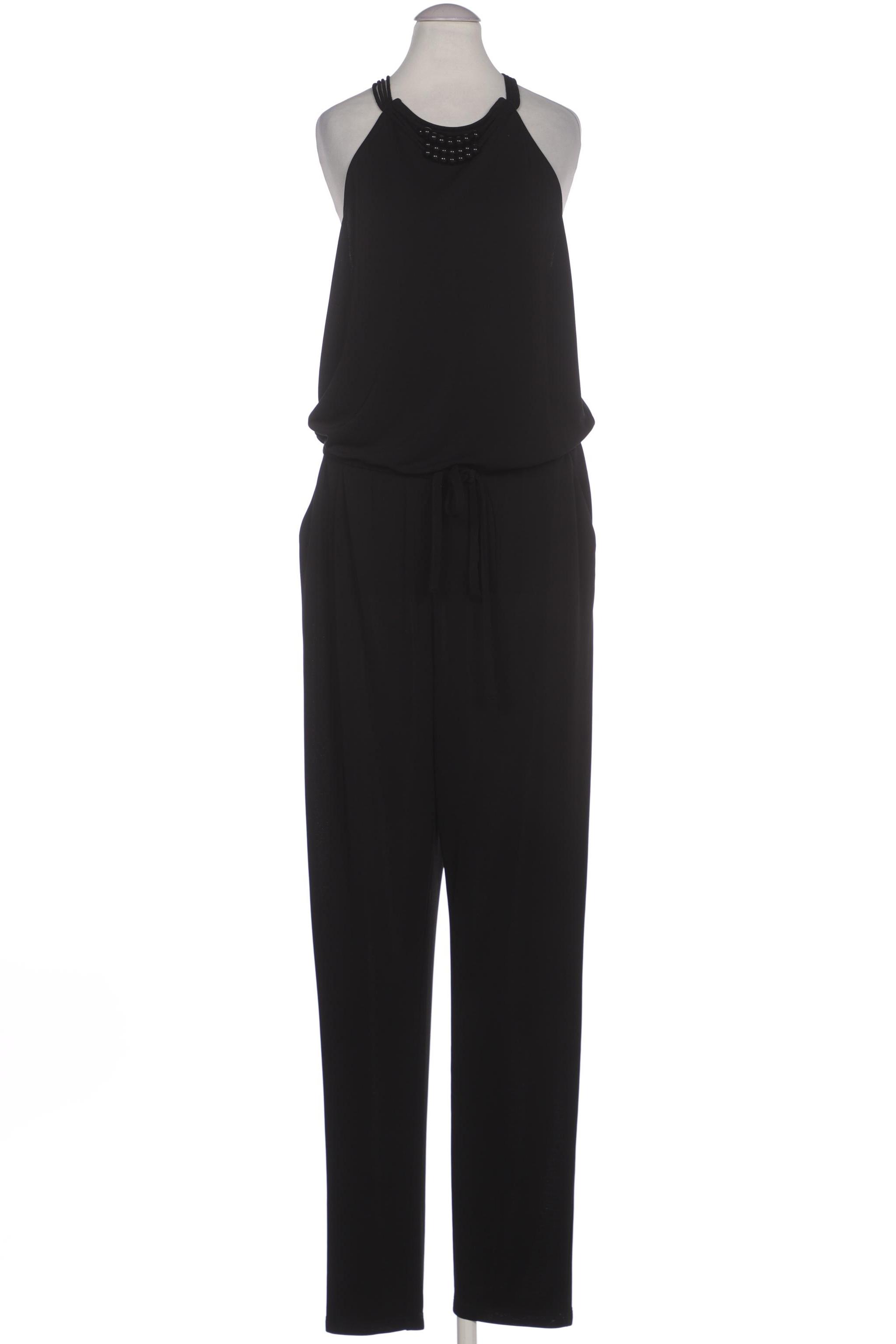 

Esprit Damen Jumpsuit/Overall, schwarz, Gr. 44