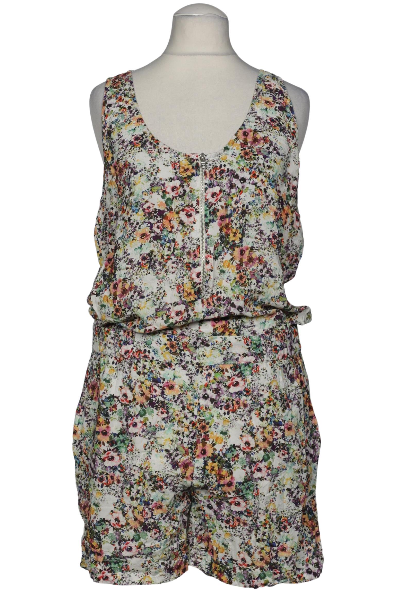

Esprit Damen Jumpsuit/Overall, mehrfarbig, Gr. 36