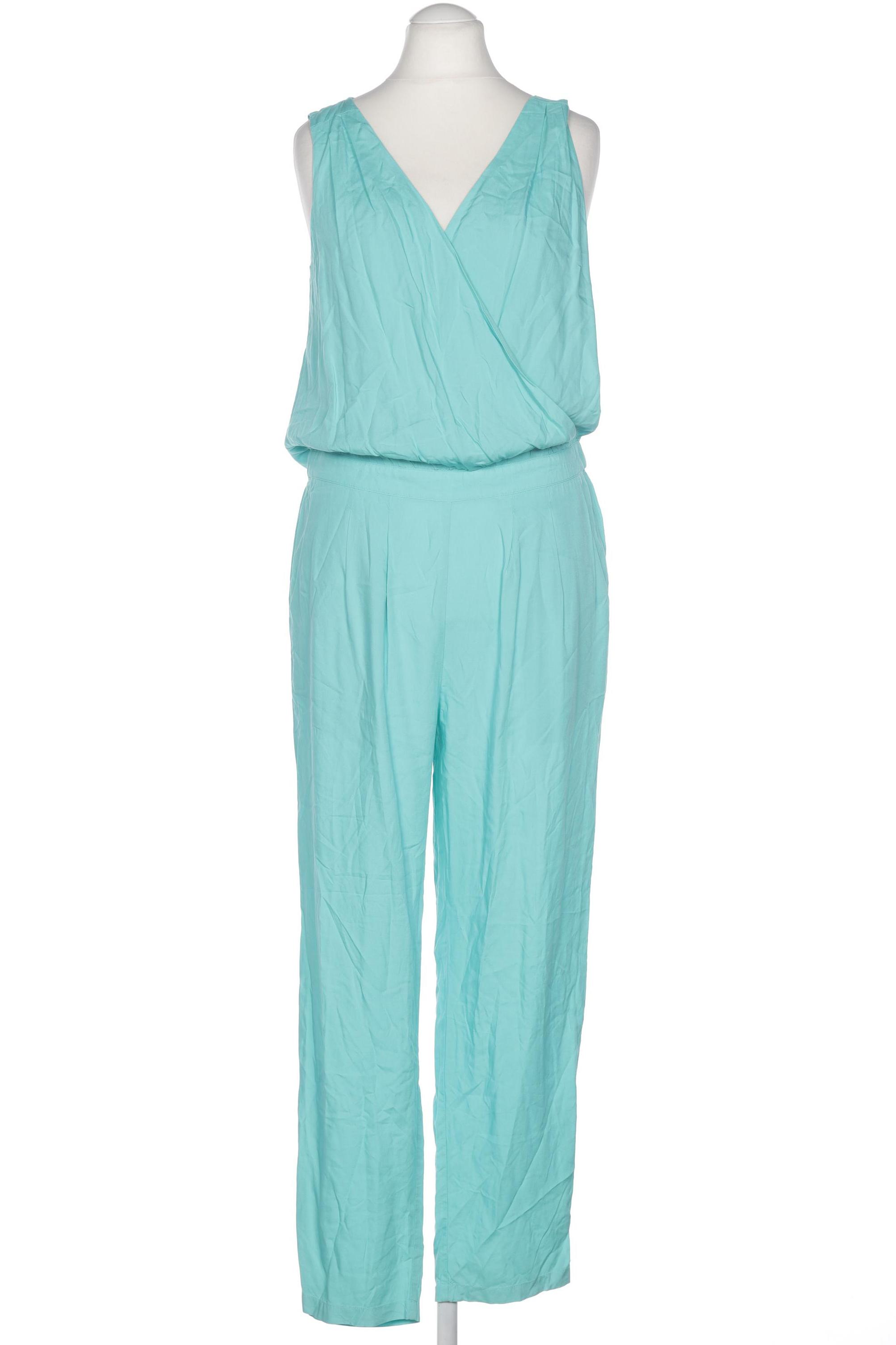 

Esprit Damen Jumpsuit/Overall, hellblau, Gr. 40