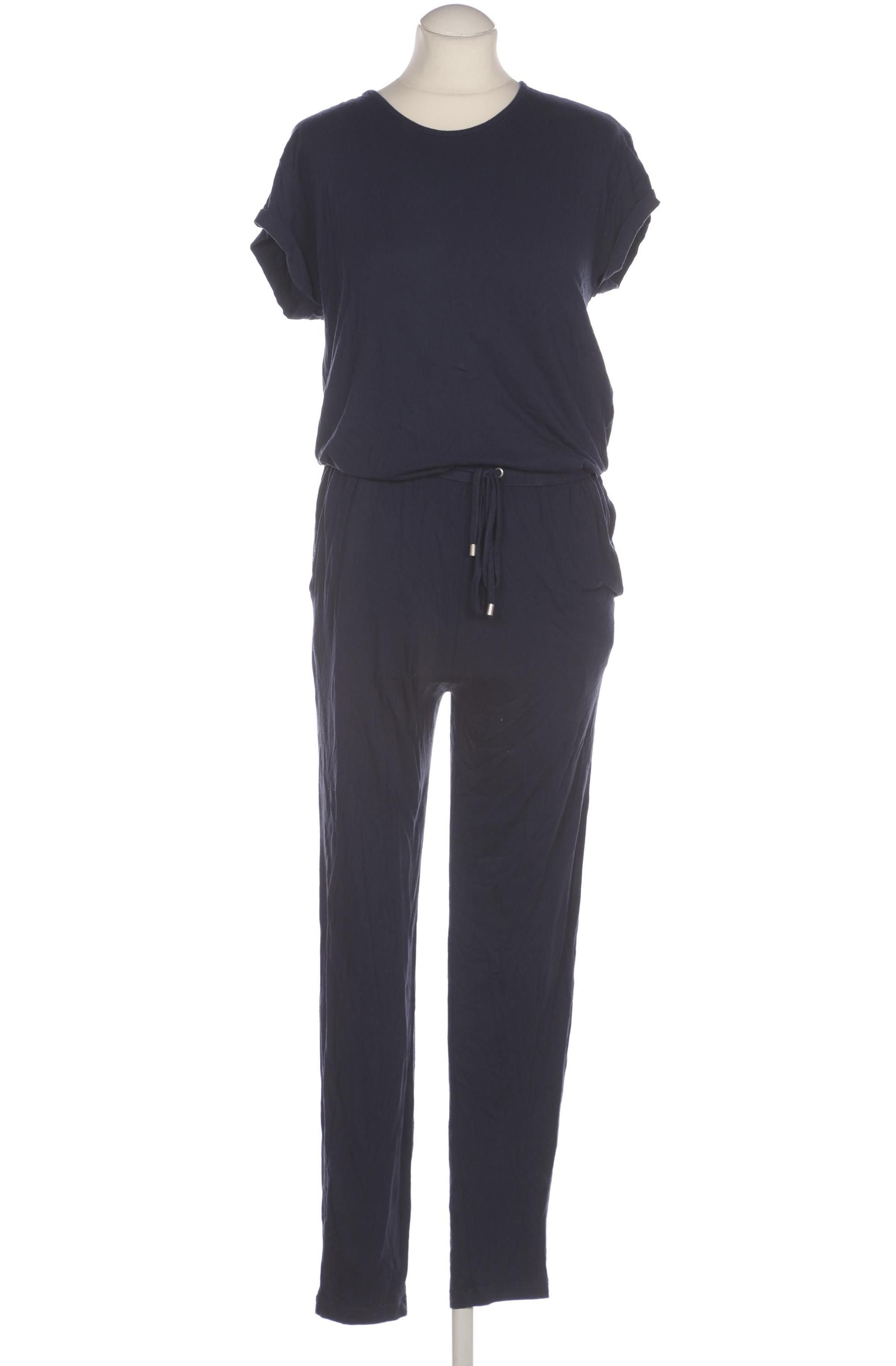 

Esprit Damen Jumpsuit/Overall, marineblau