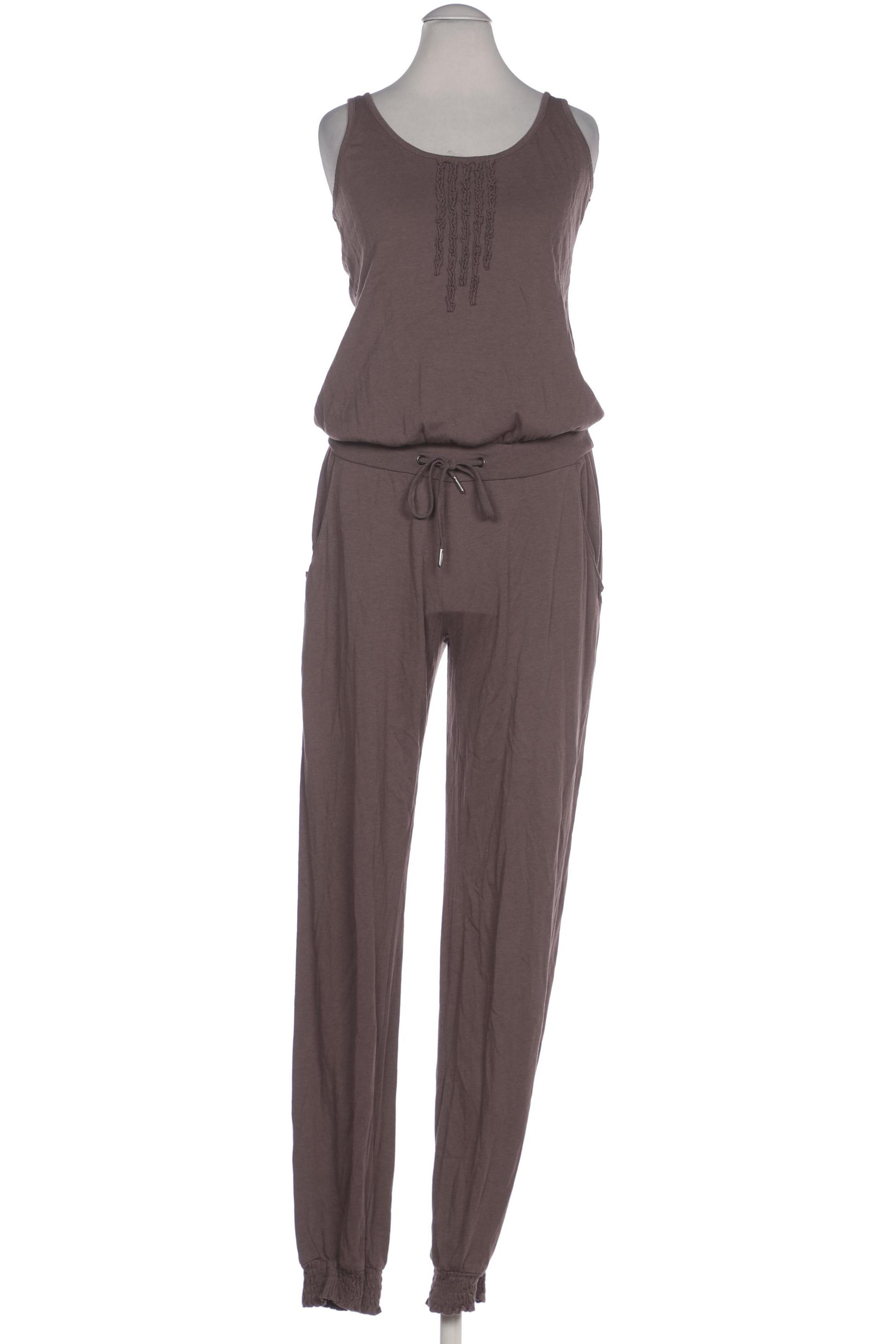 

Esprit Damen Jumpsuit/Overall, braun, Gr. 34