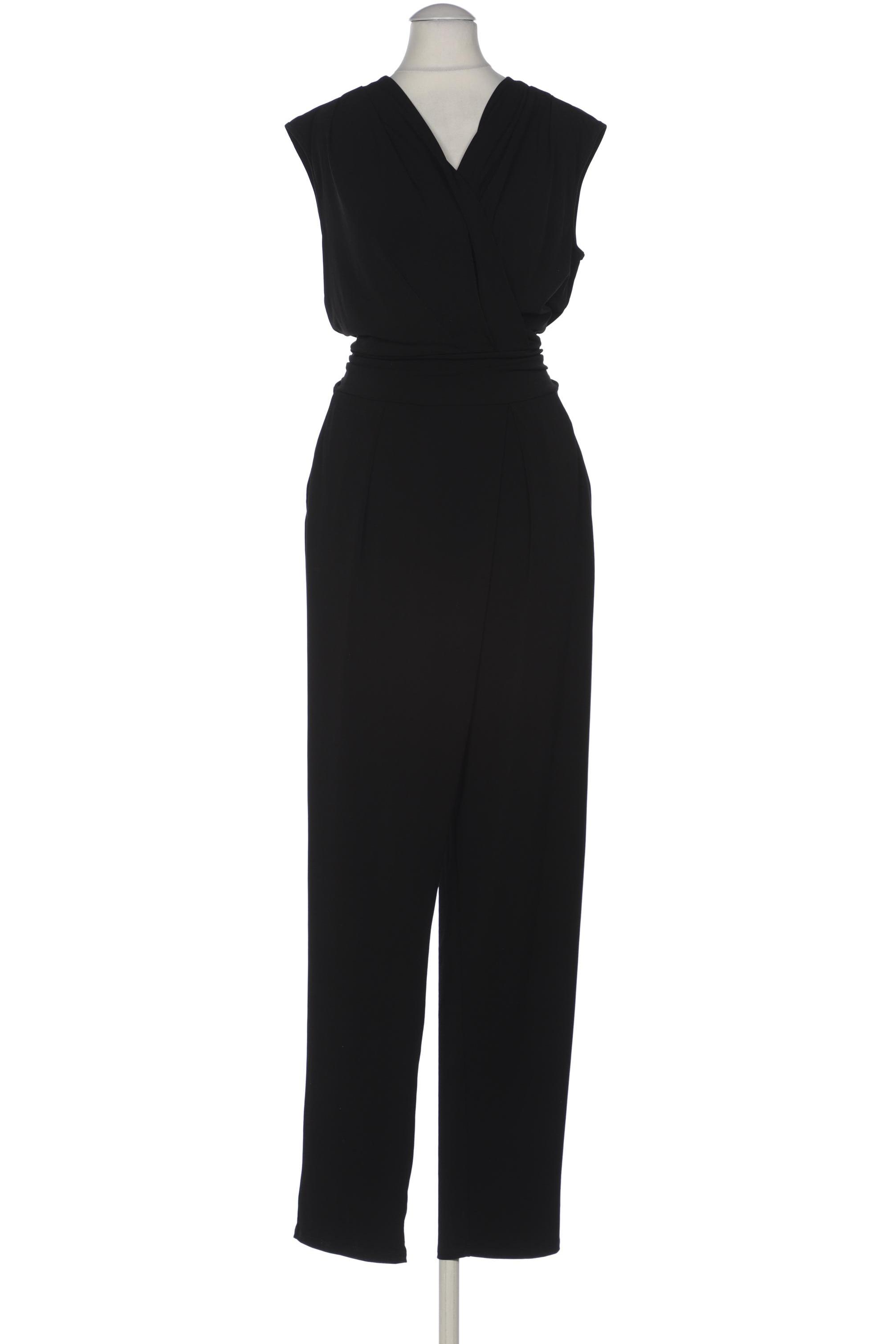 

Esprit Damen Jumpsuit/Overall, schwarz, Gr. 38