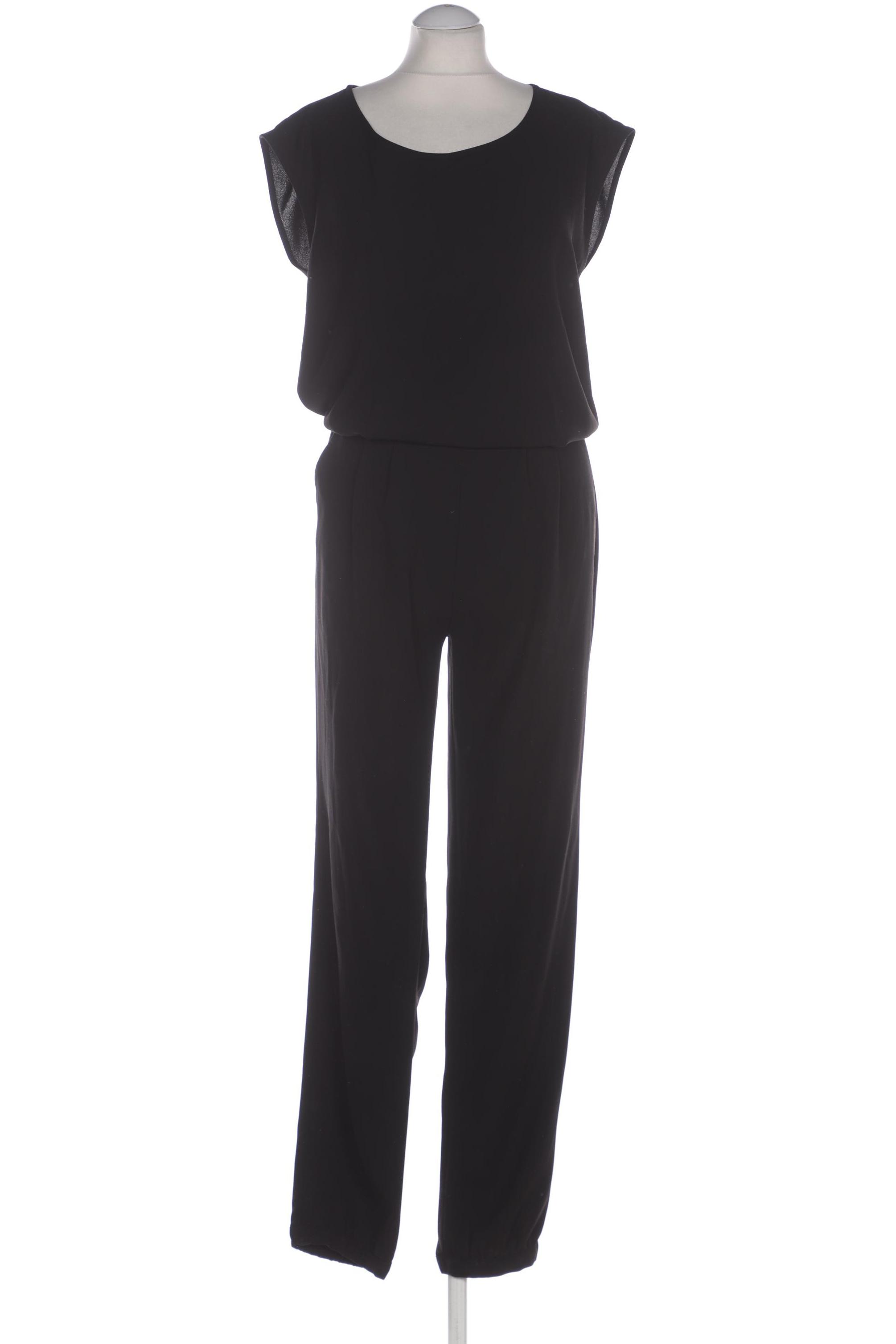 

Esprit Damen Jumpsuit/Overall, schwarz, Gr. 38