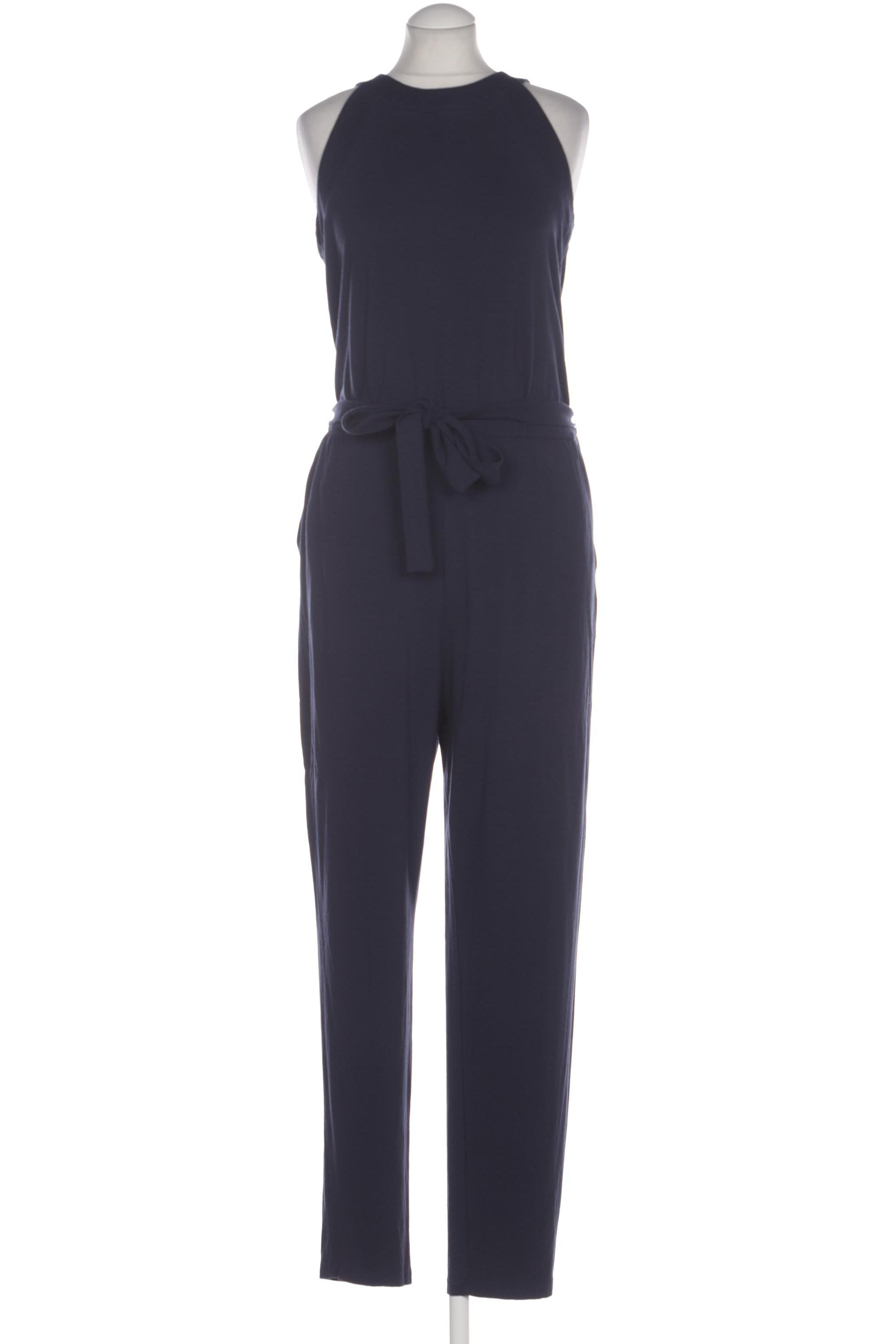 

Esprit Damen Jumpsuit/Overall, marineblau, Gr. 38