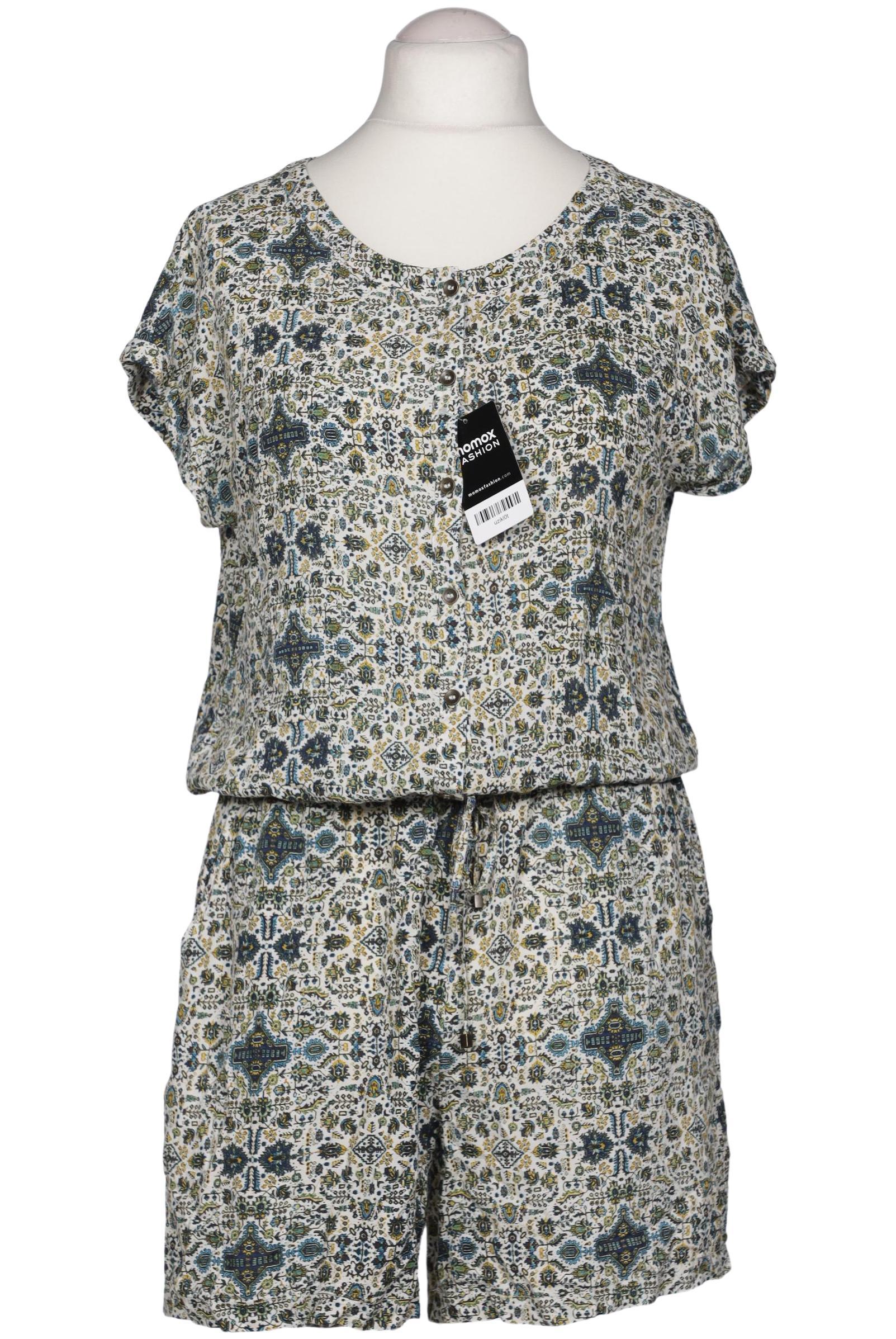 

Esprit Damen Jumpsuit/Overall, mehrfarbig, Gr. 40