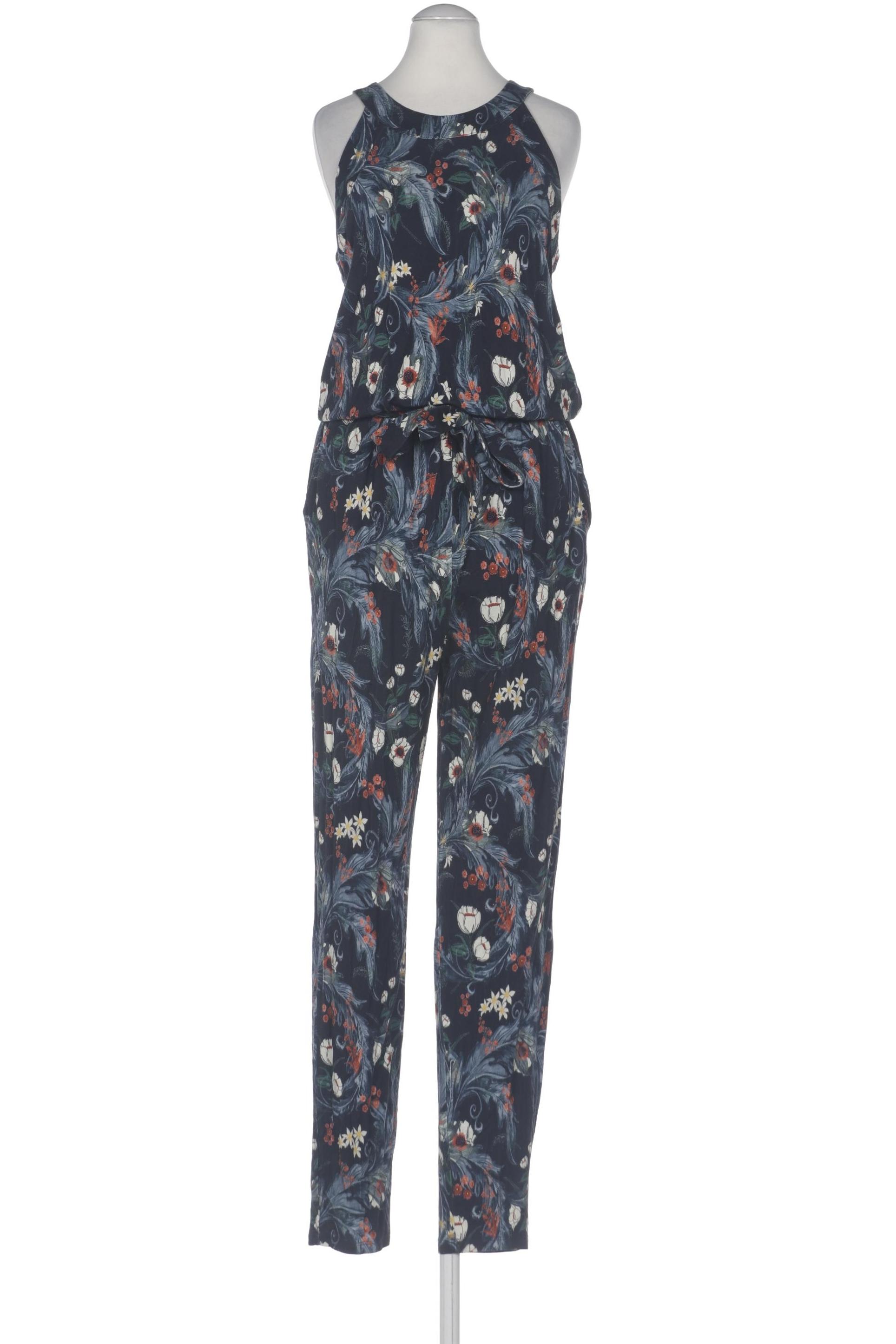 

Esprit Damen Jumpsuit/Overall, marineblau, Gr. 36
