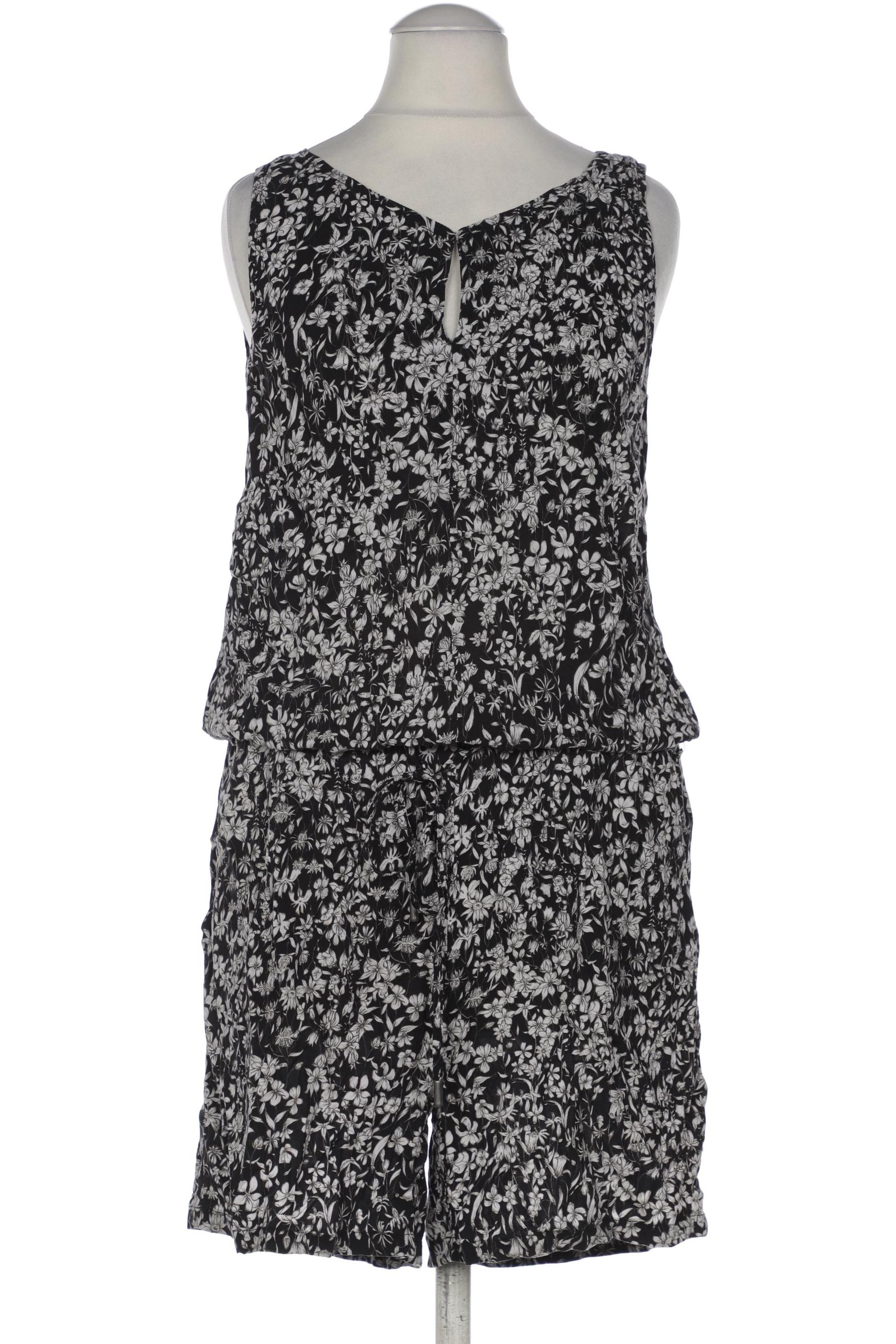 

Esprit Damen Jumpsuit/Overall, schwarz, Gr. 38