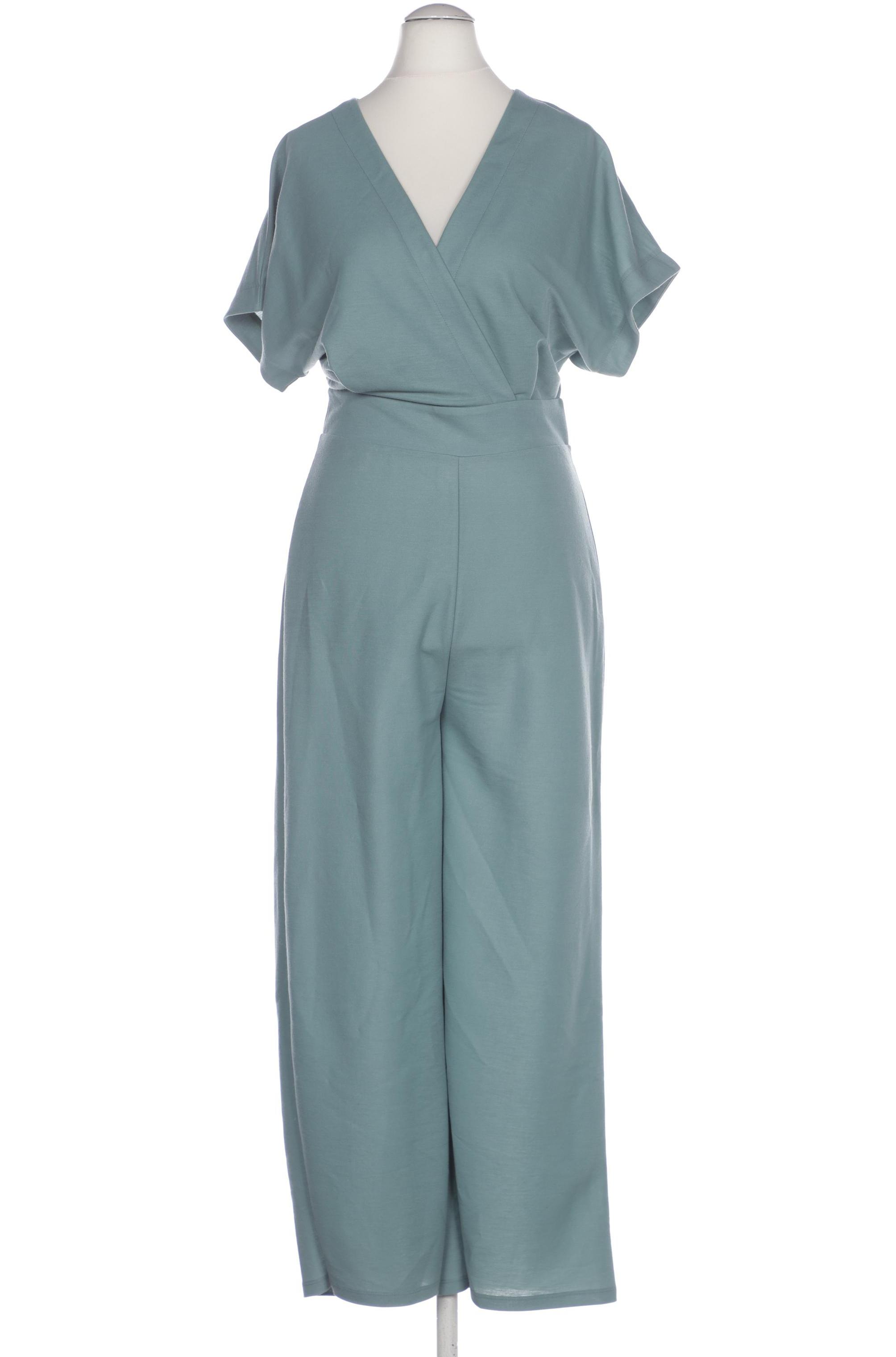 

Esprit Damen Jumpsuit/Overall, türkis, Gr. 36