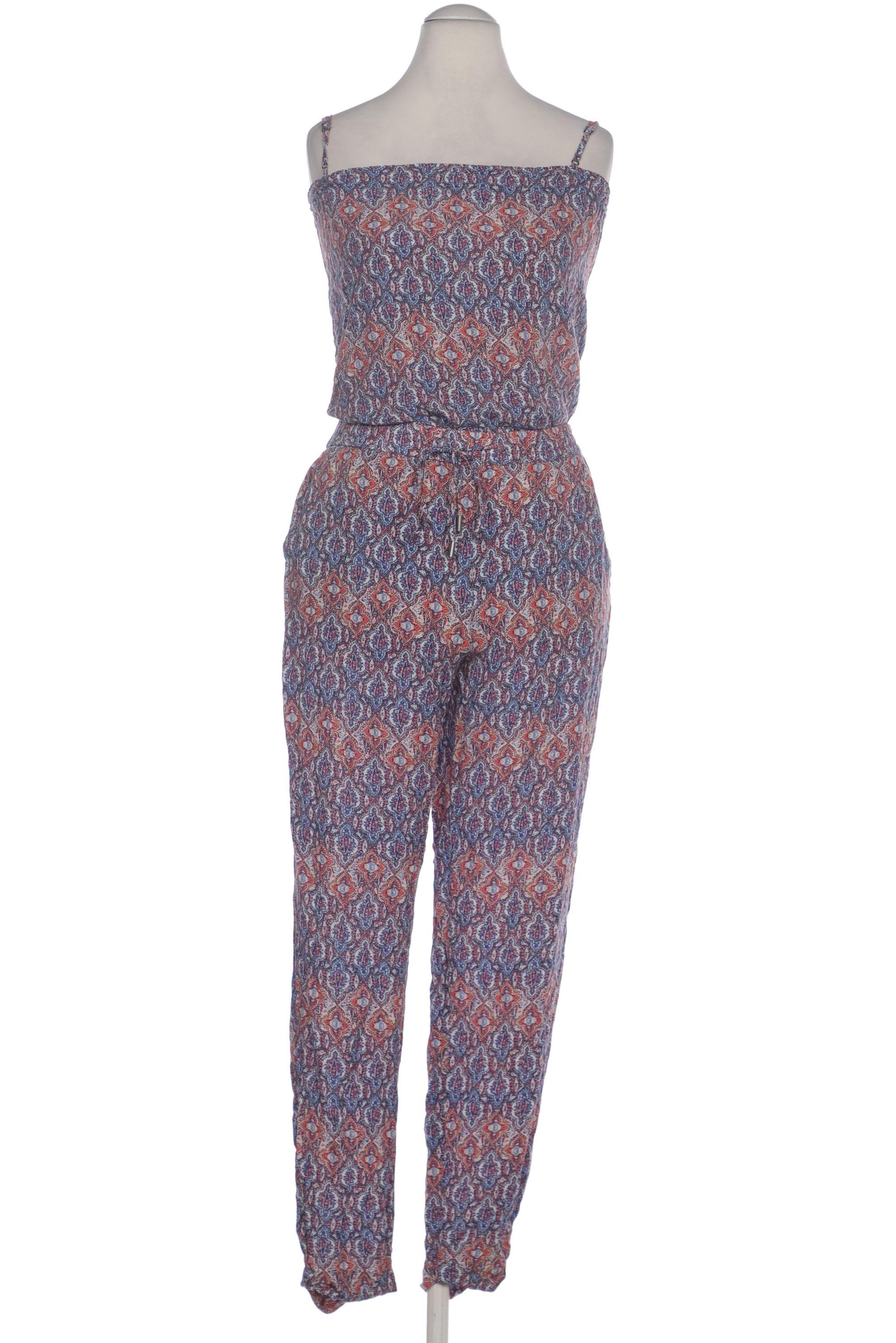 

Esprit Damen Jumpsuit/Overall, blau, Gr. 36