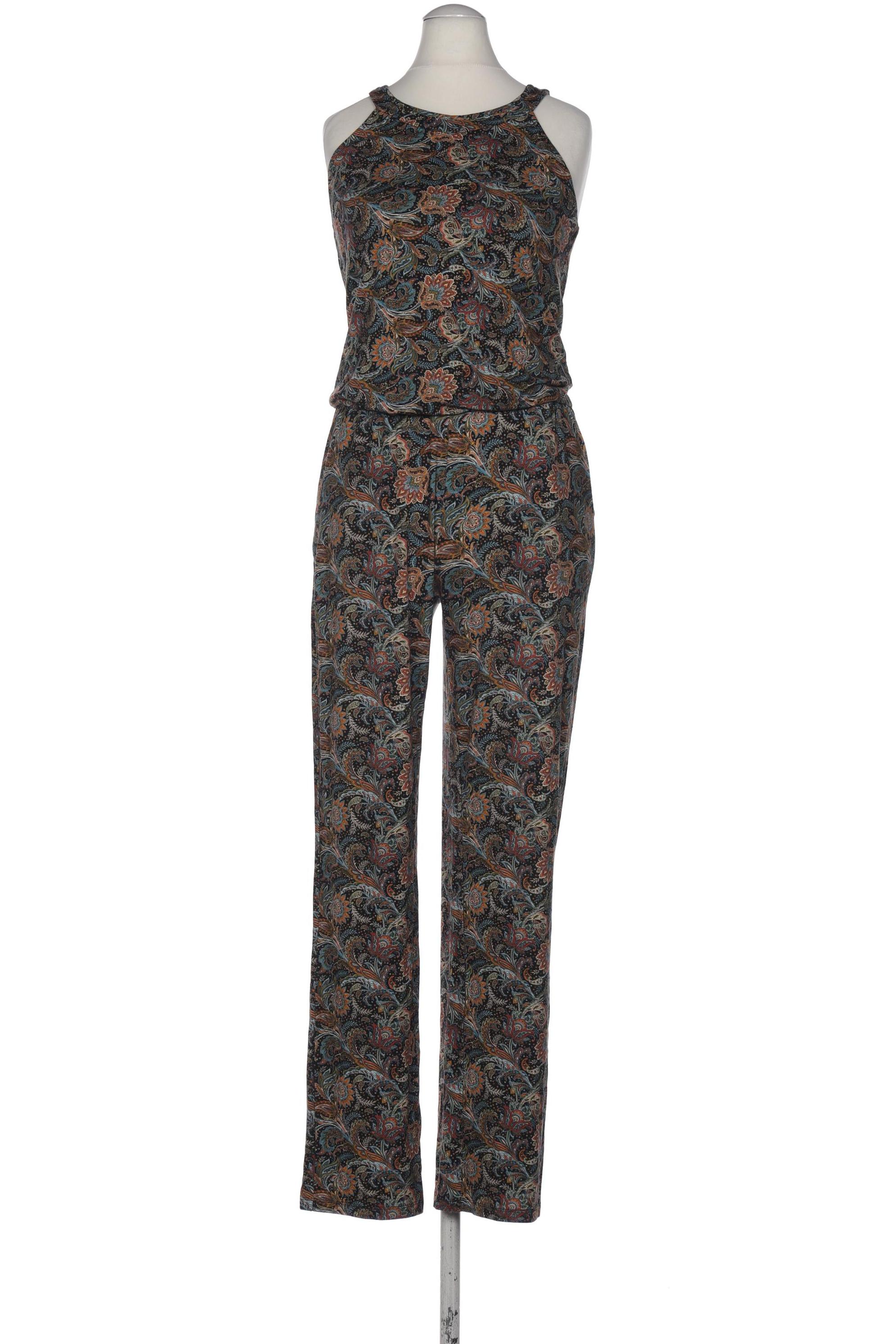 

Esprit Damen Jumpsuit/Overall, mehrfarbig, Gr. 34