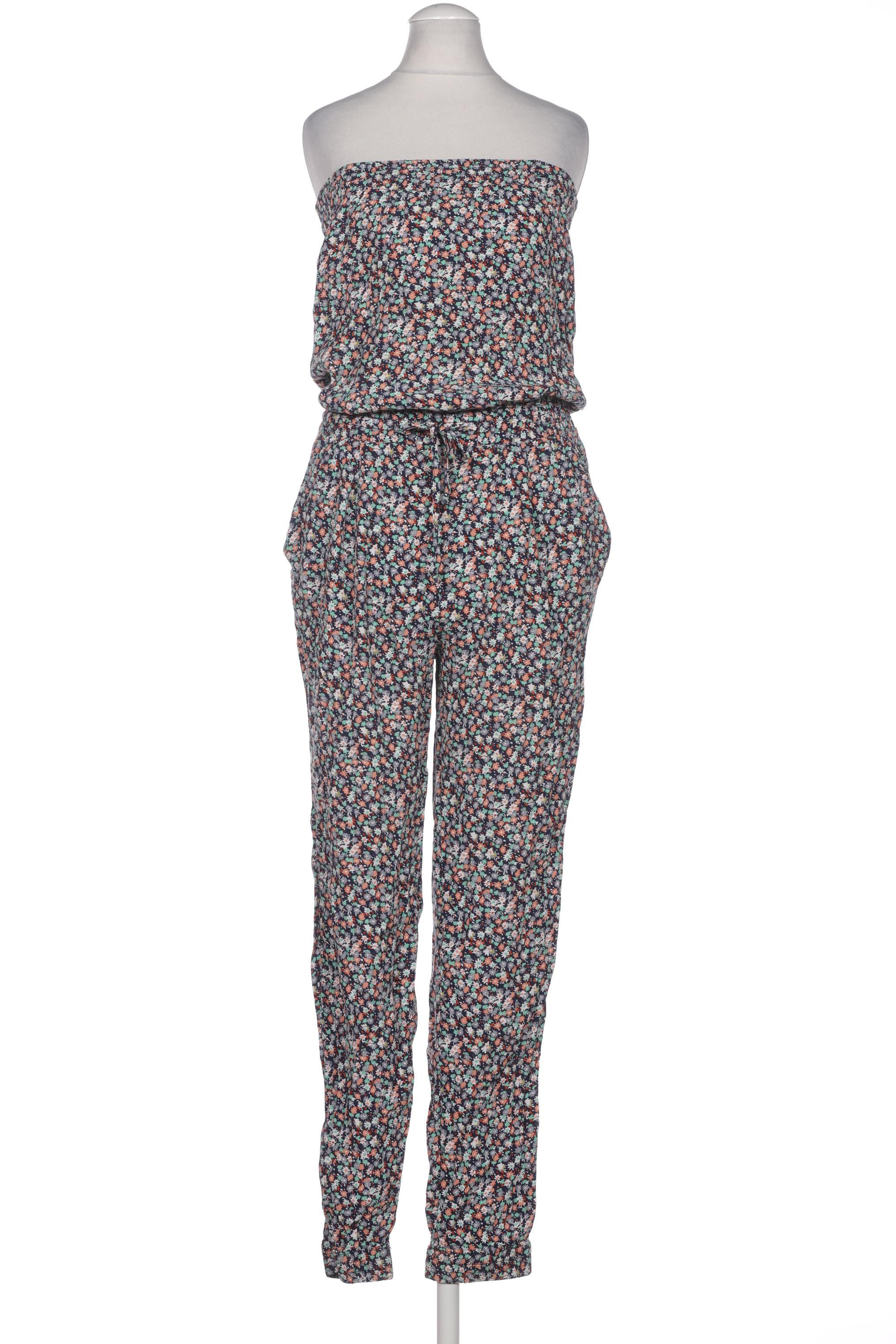 

Esprit Damen Jumpsuit/Overall, marineblau