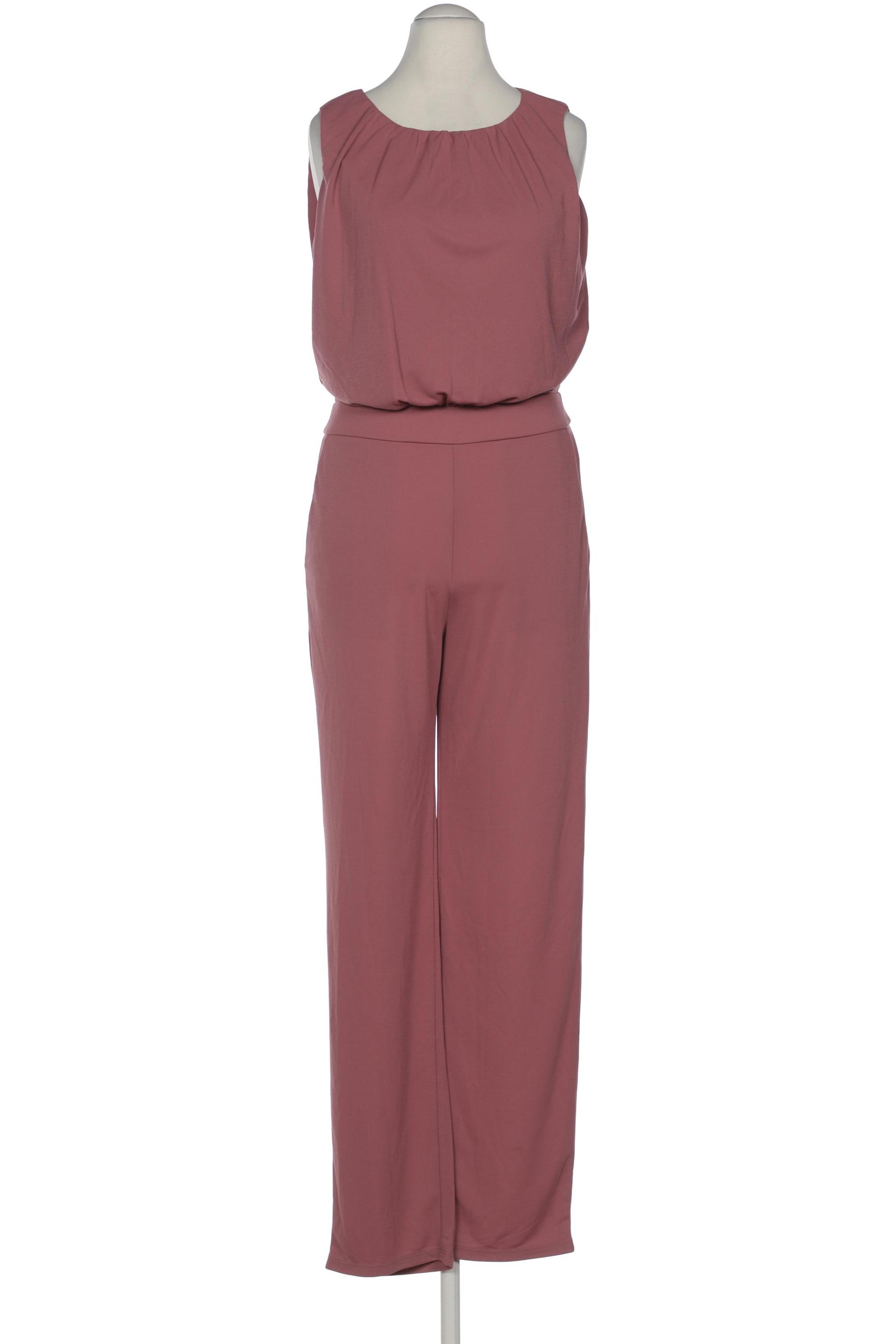 

Esprit Damen Jumpsuit/Overall, pink, Gr. 38