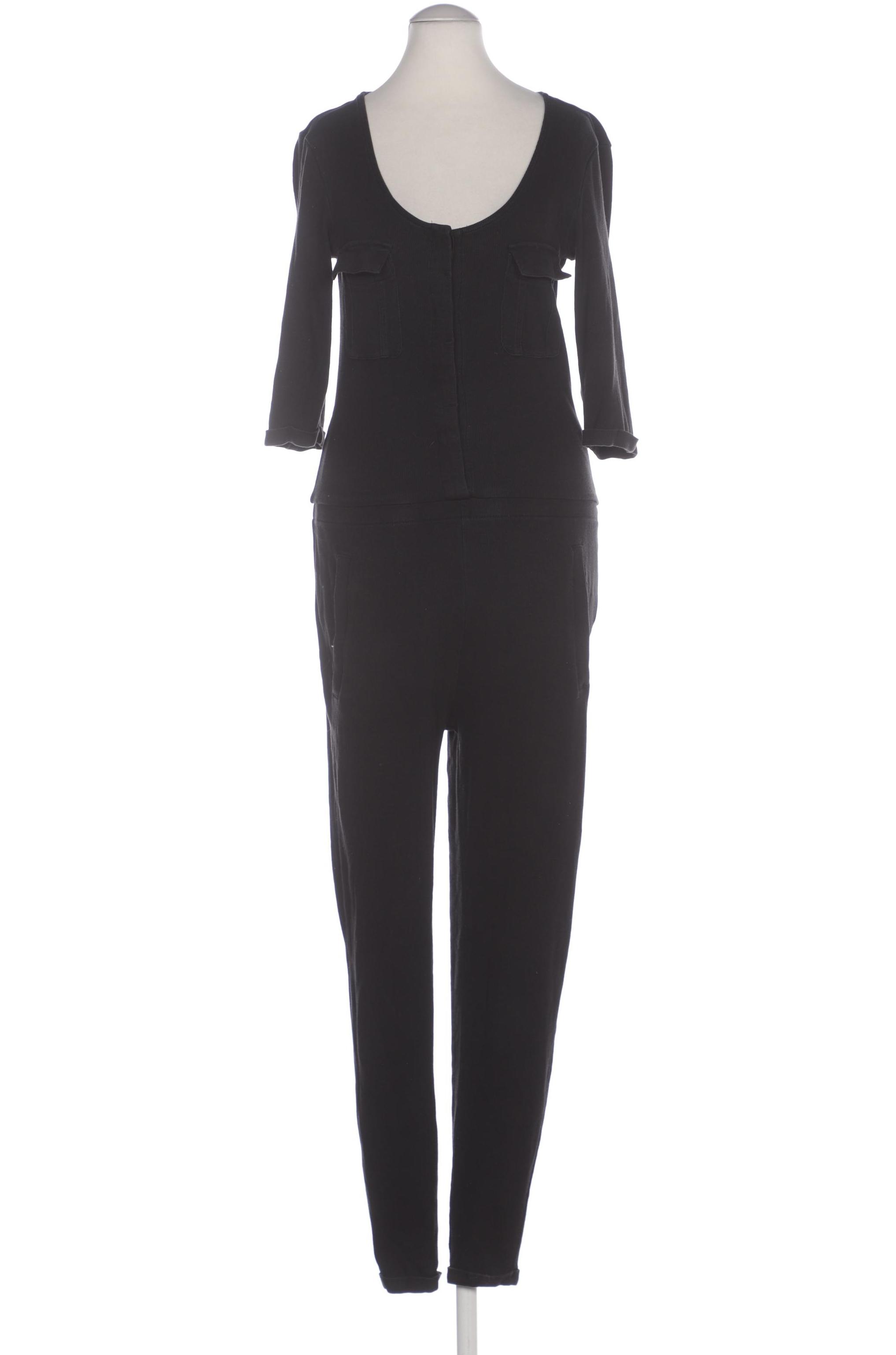 

Esprit Damen Jumpsuit/Overall, schwarz, Gr. 34
