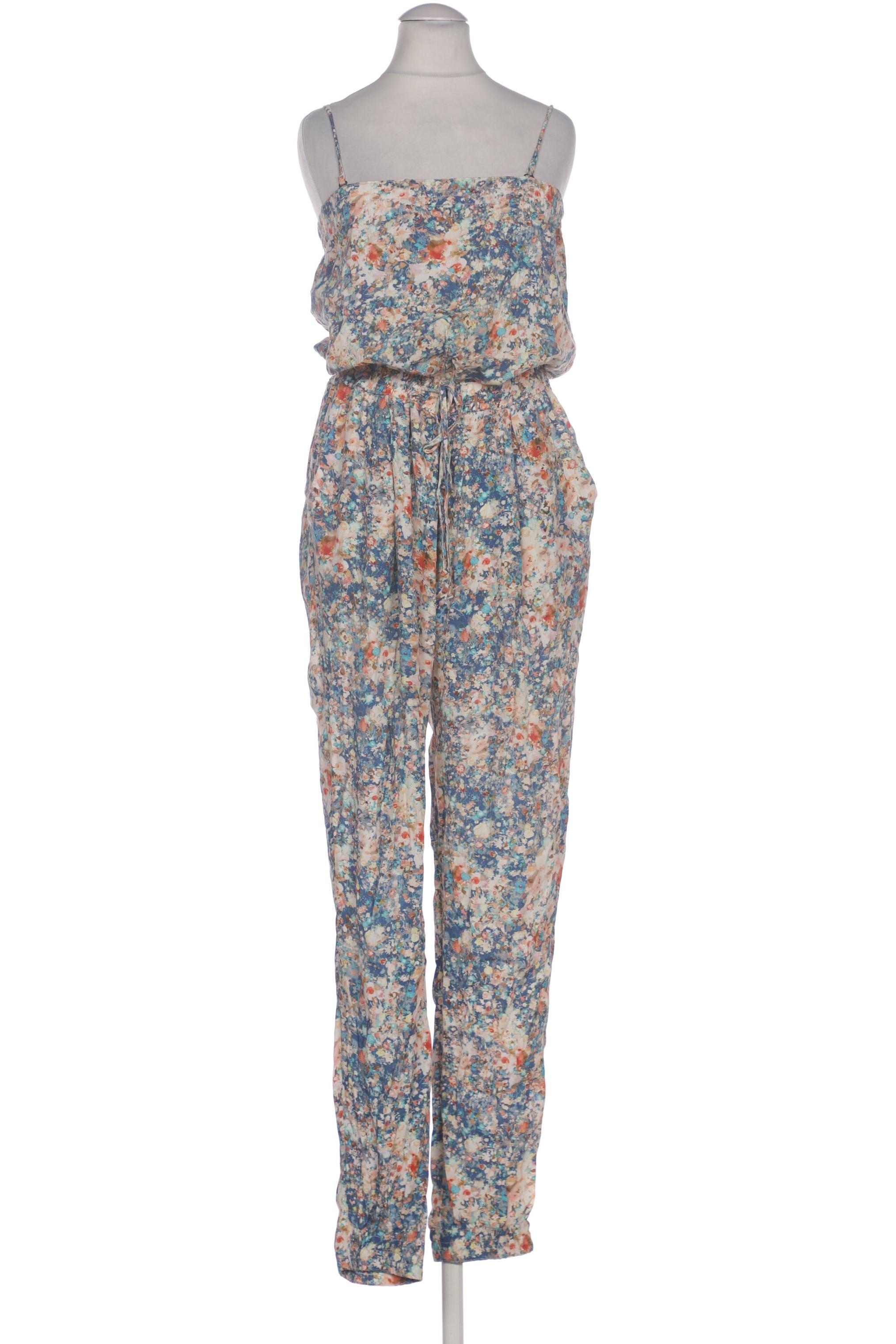 

Esprit Damen Jumpsuit/Overall, mehrfarbig, Gr. 36