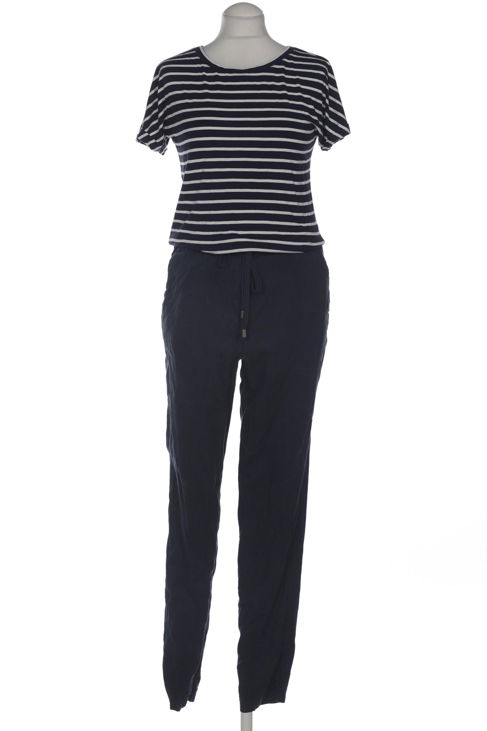 

Esprit Damen Jumpsuit/Overall, marineblau, Gr. 34