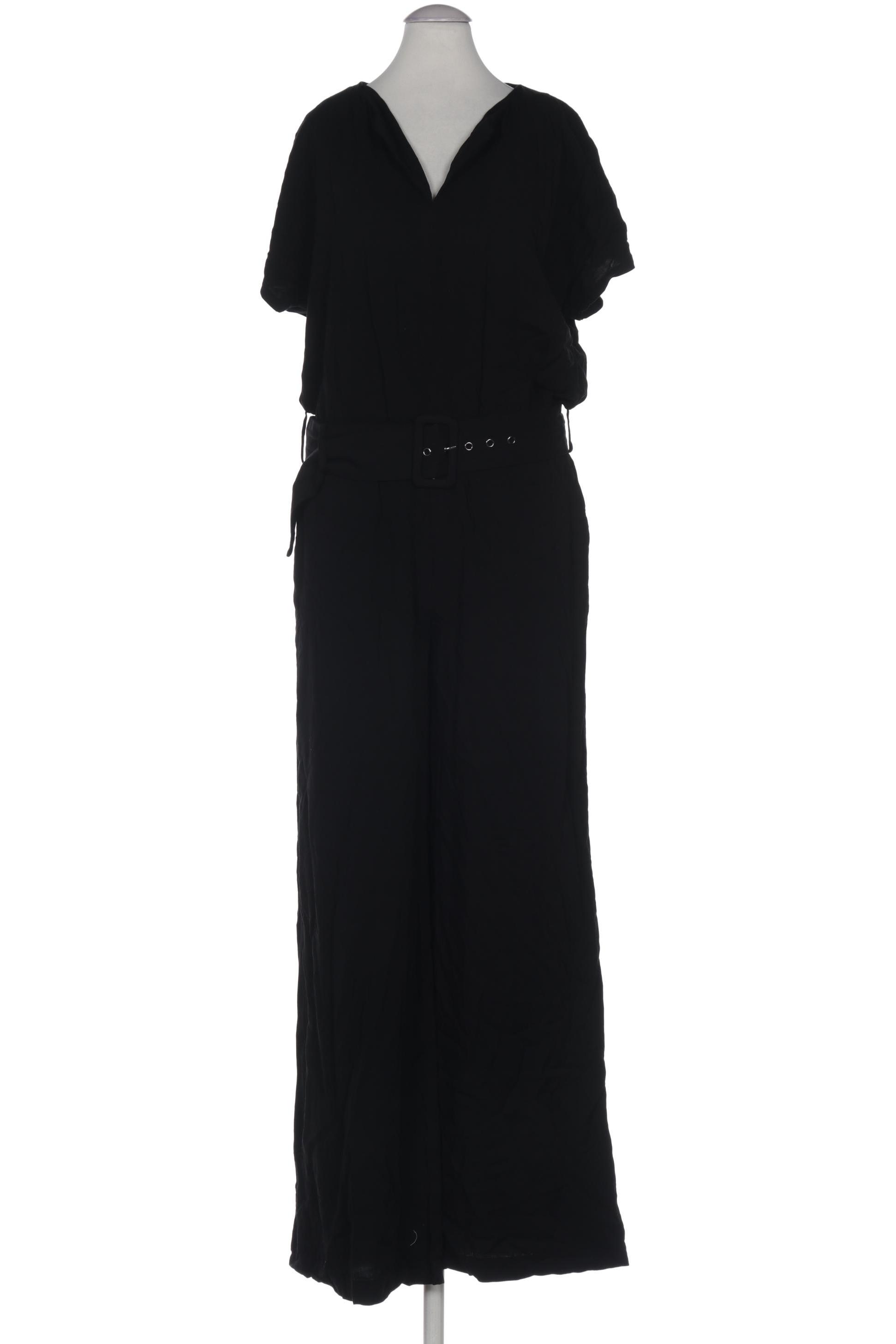 

Esprit Damen Jumpsuit/Overall, schwarz, Gr. 36