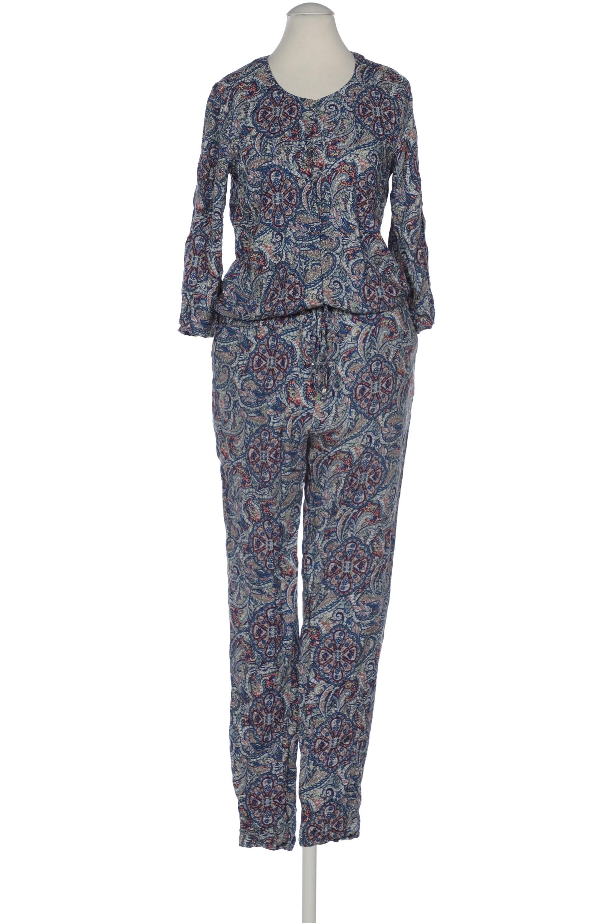 

Esprit Damen Jumpsuit/Overall, blau, Gr. 32