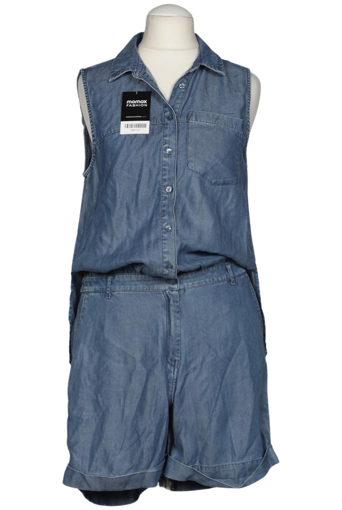 

Esprit Damen Jumpsuit/Overall, blau, Gr. 36