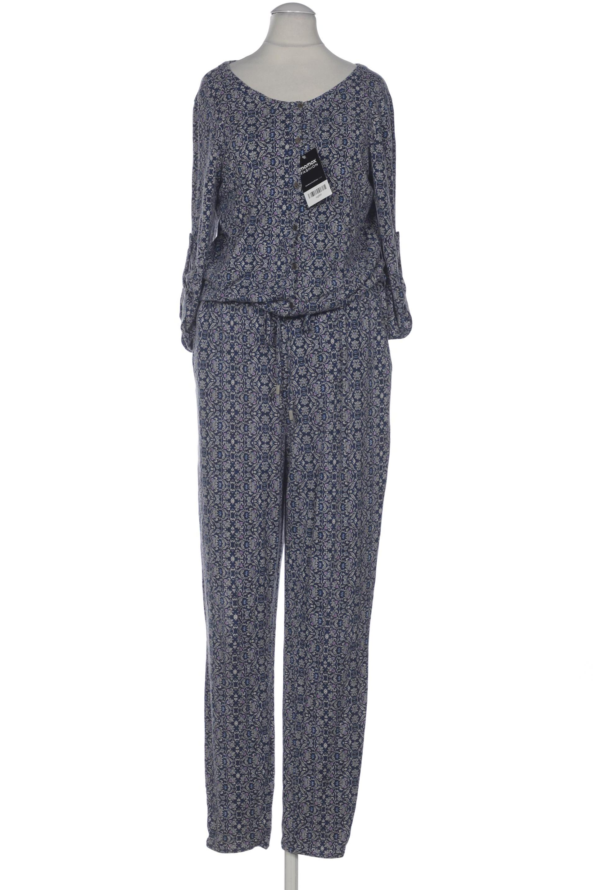

Esprit Damen Jumpsuit/Overall, blau, Gr. 36