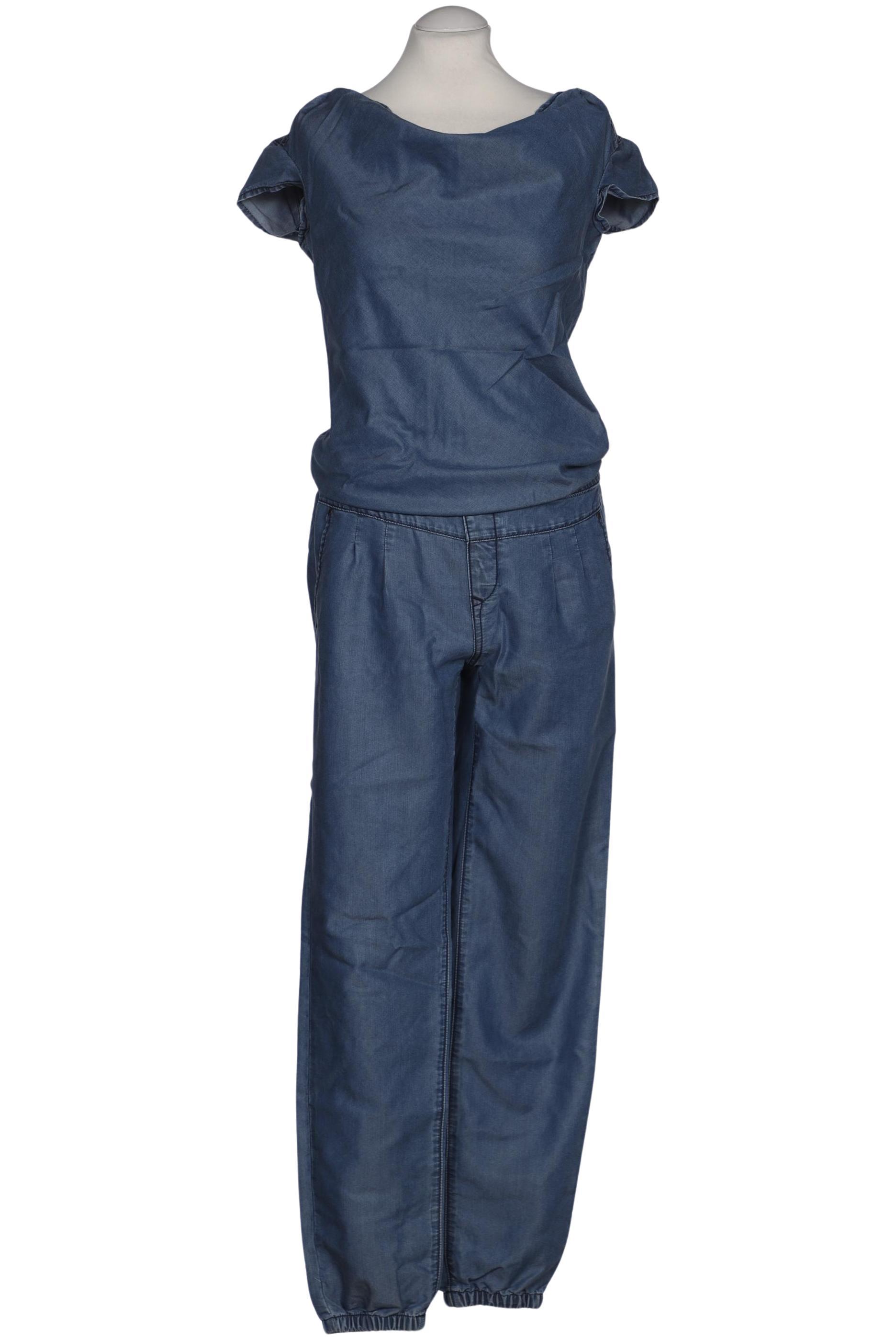 

Esprit Damen Jumpsuit/Overall, blau, Gr. 36