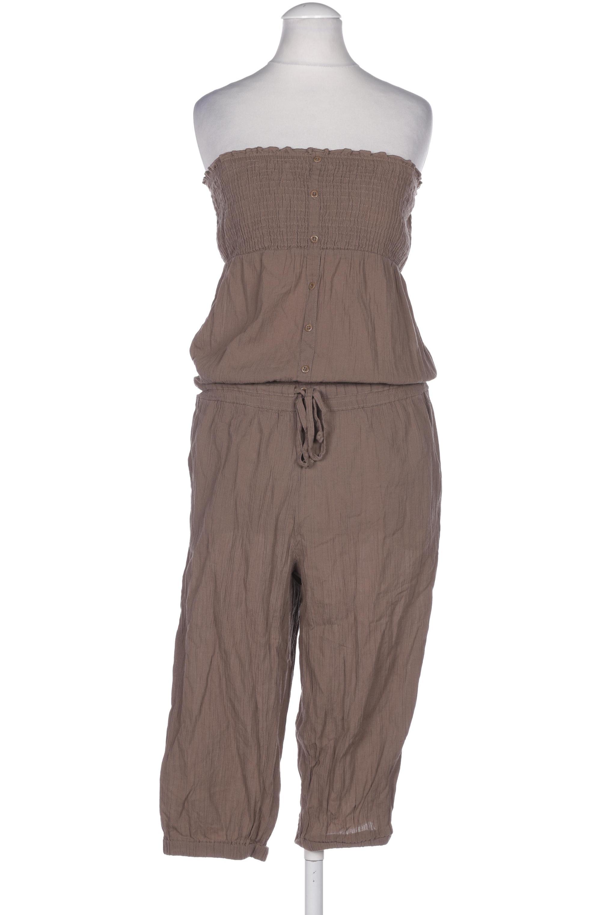 

Esprit Damen Jumpsuit/Overall, braun
