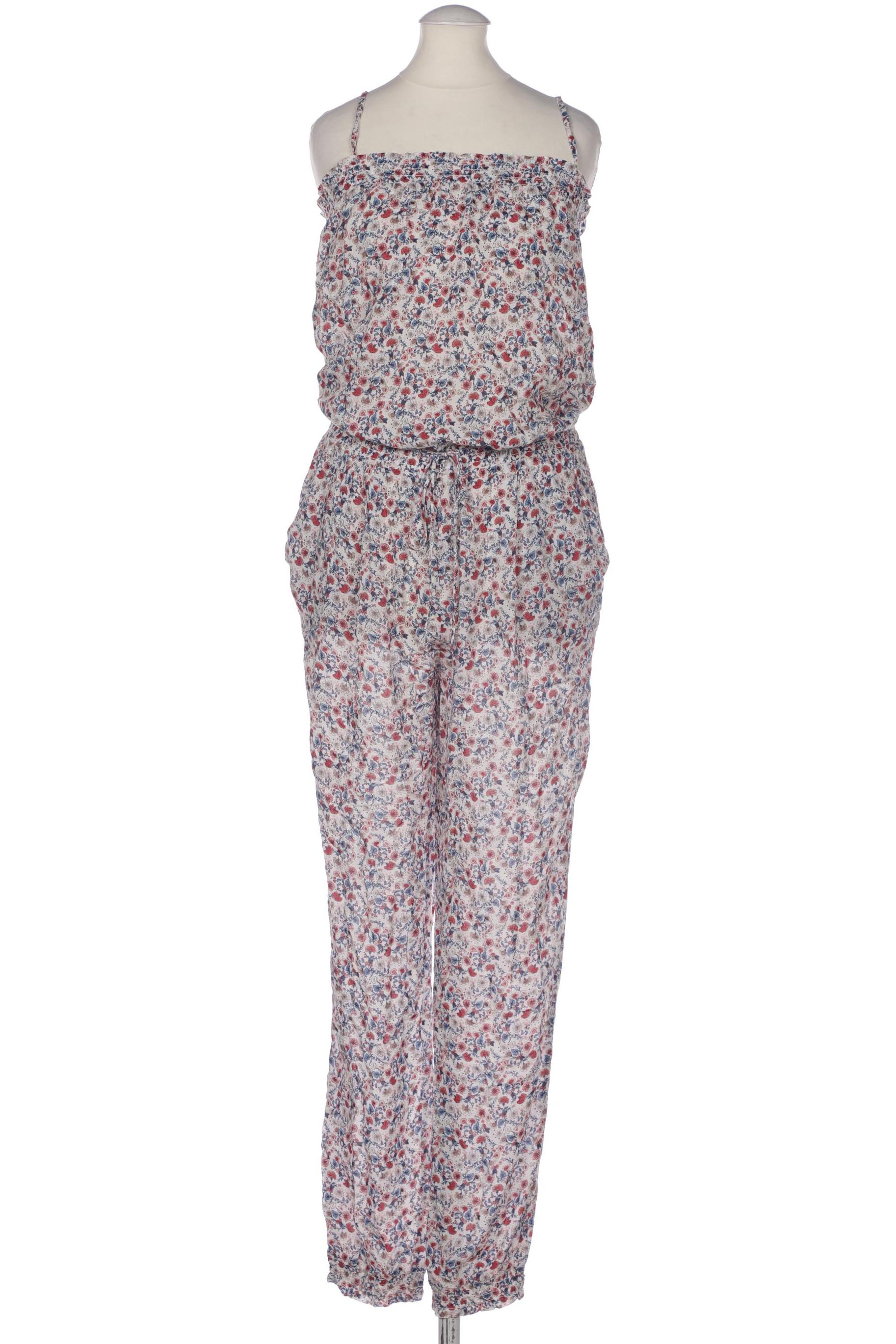 

Esprit Damen Jumpsuit/Overall, blau