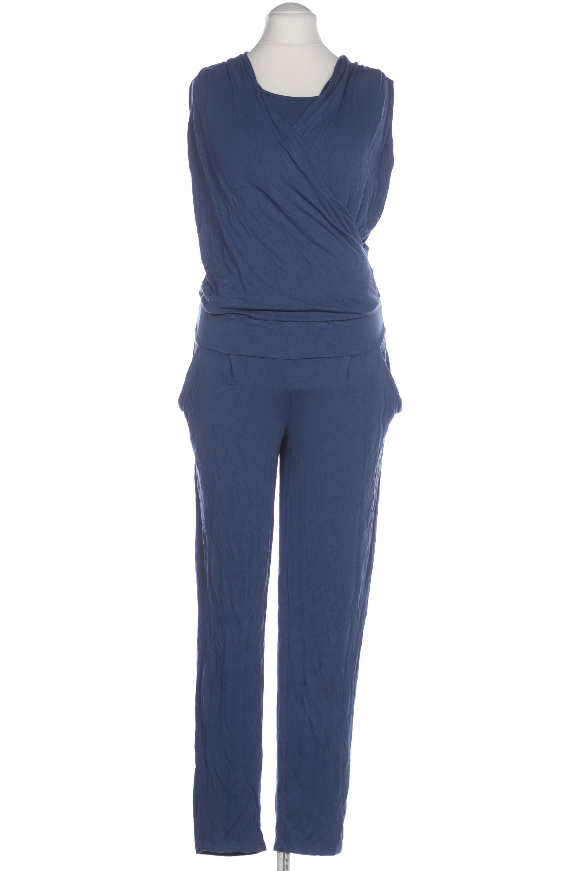 

Esprit Damen Jumpsuit/Overall, blau, Gr. 38