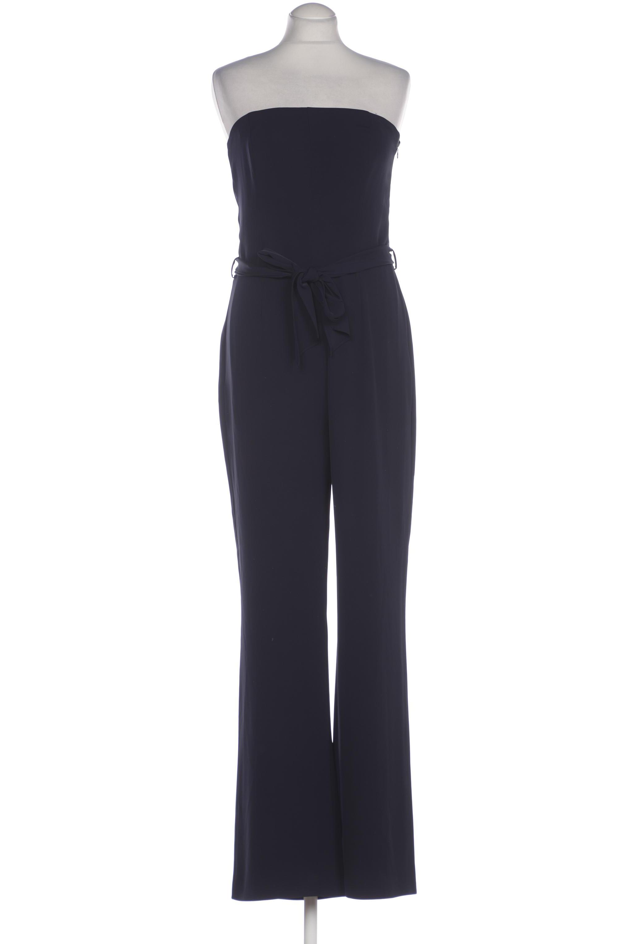 

Esprit Damen Jumpsuit/Overall, marineblau, Gr. 38