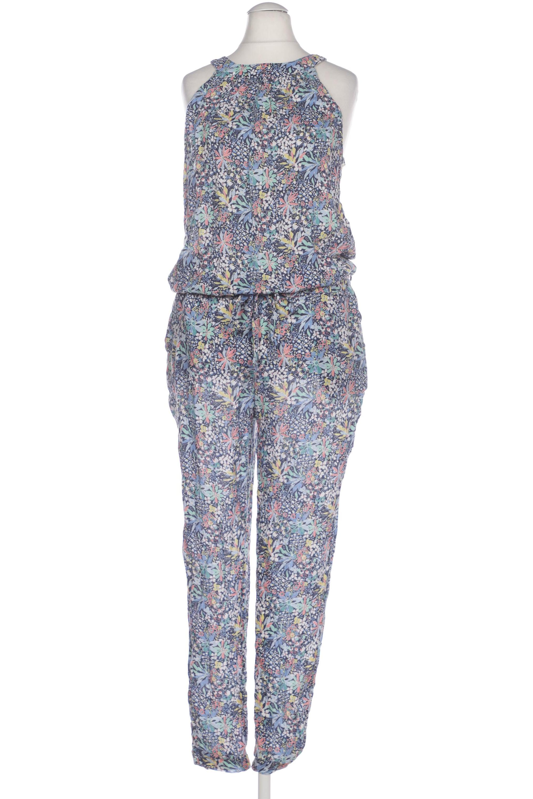 

Esprit Damen Jumpsuit/Overall, blau, Gr. 38