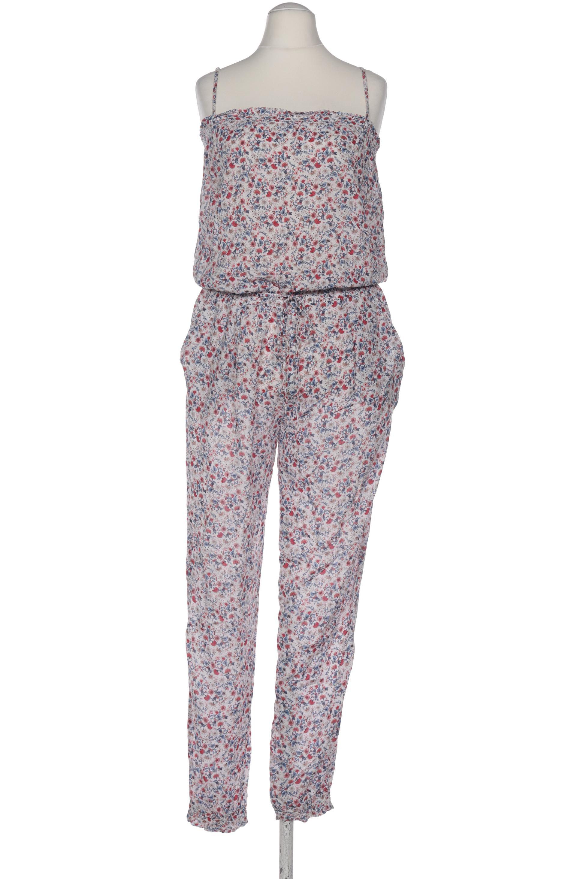 

Esprit Damen Jumpsuit/Overall, mehrfarbig, Gr. 40