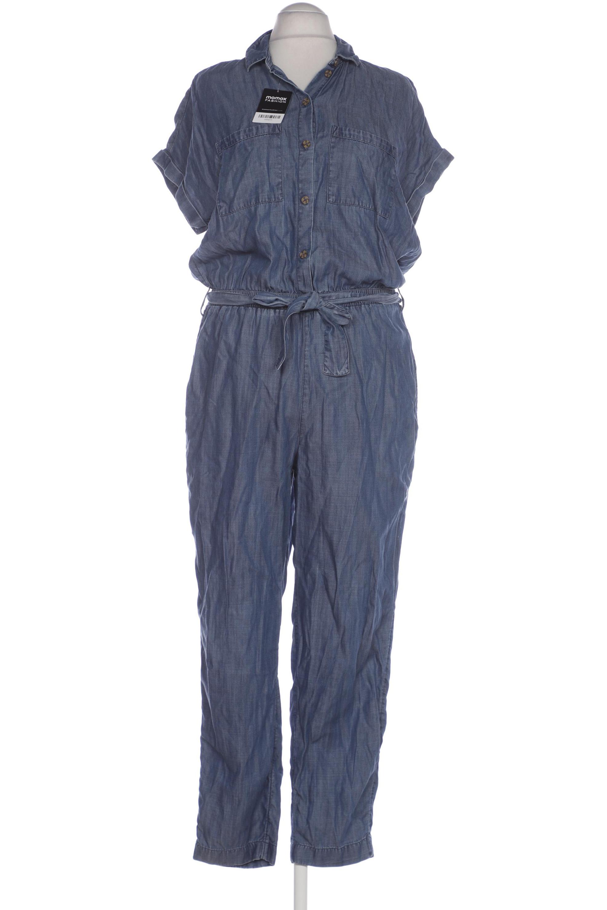 

Esprit Damen Jumpsuit/Overall, blau, Gr. 44