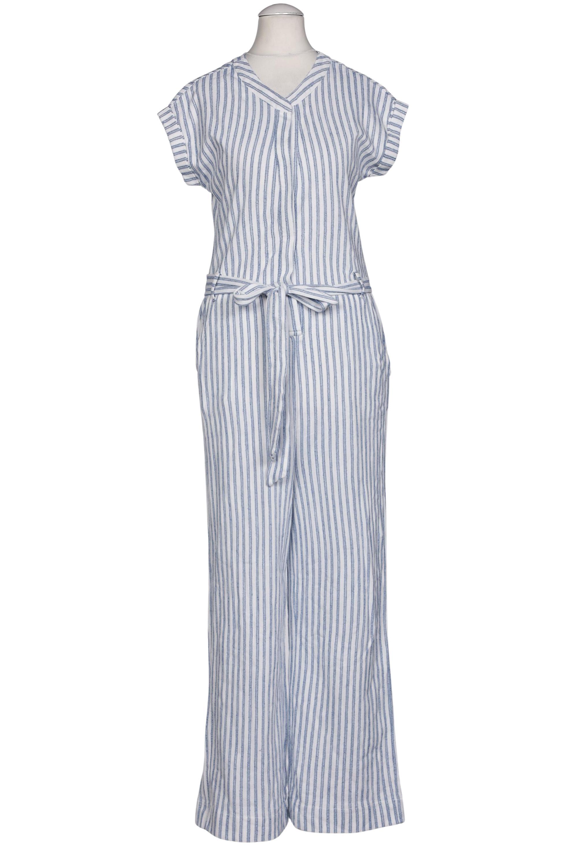 

Esprit Damen Jumpsuit/Overall, mehrfarbig, Gr. 34