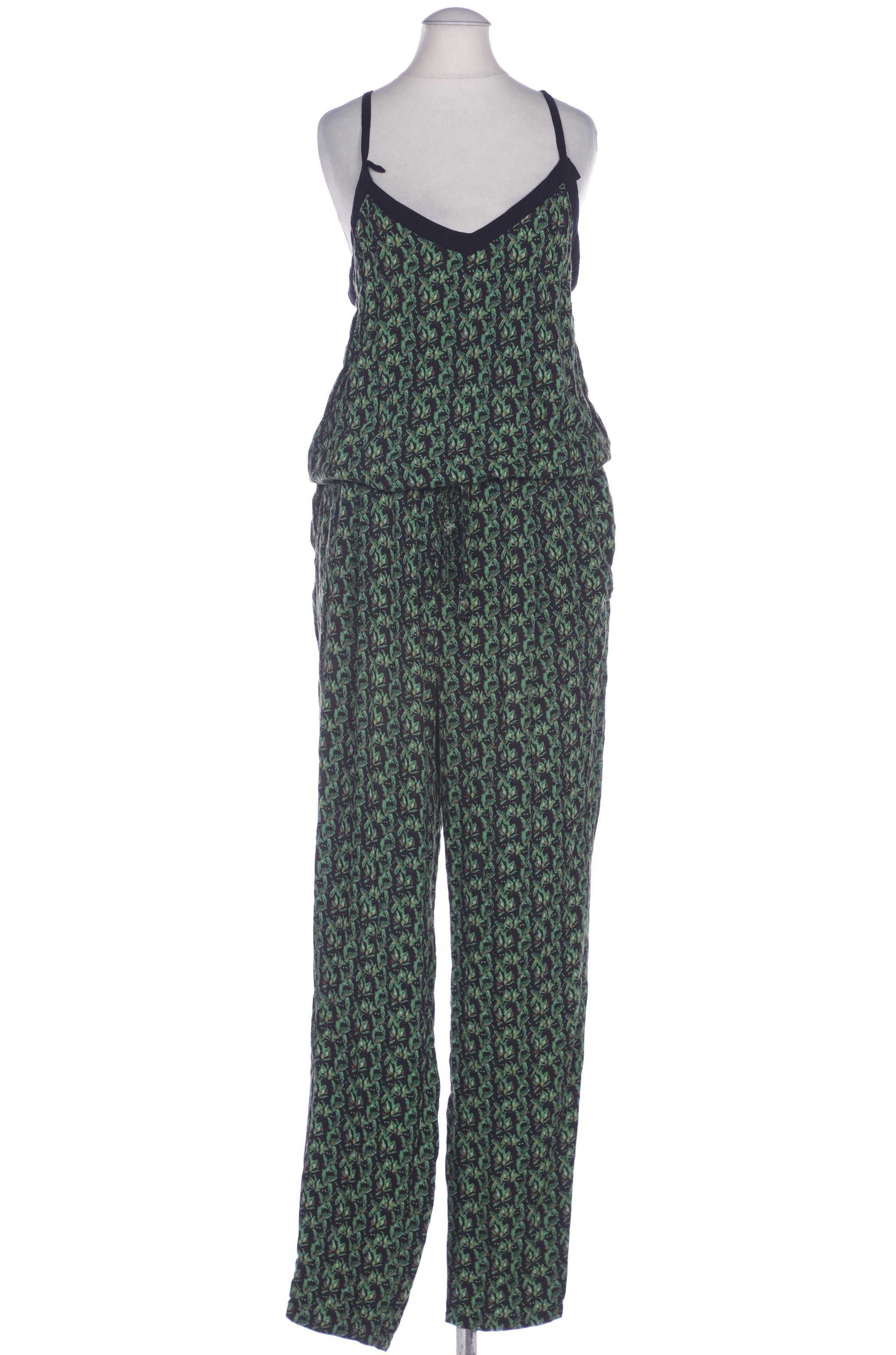 

Esprit Damen Jumpsuit/Overall, grün