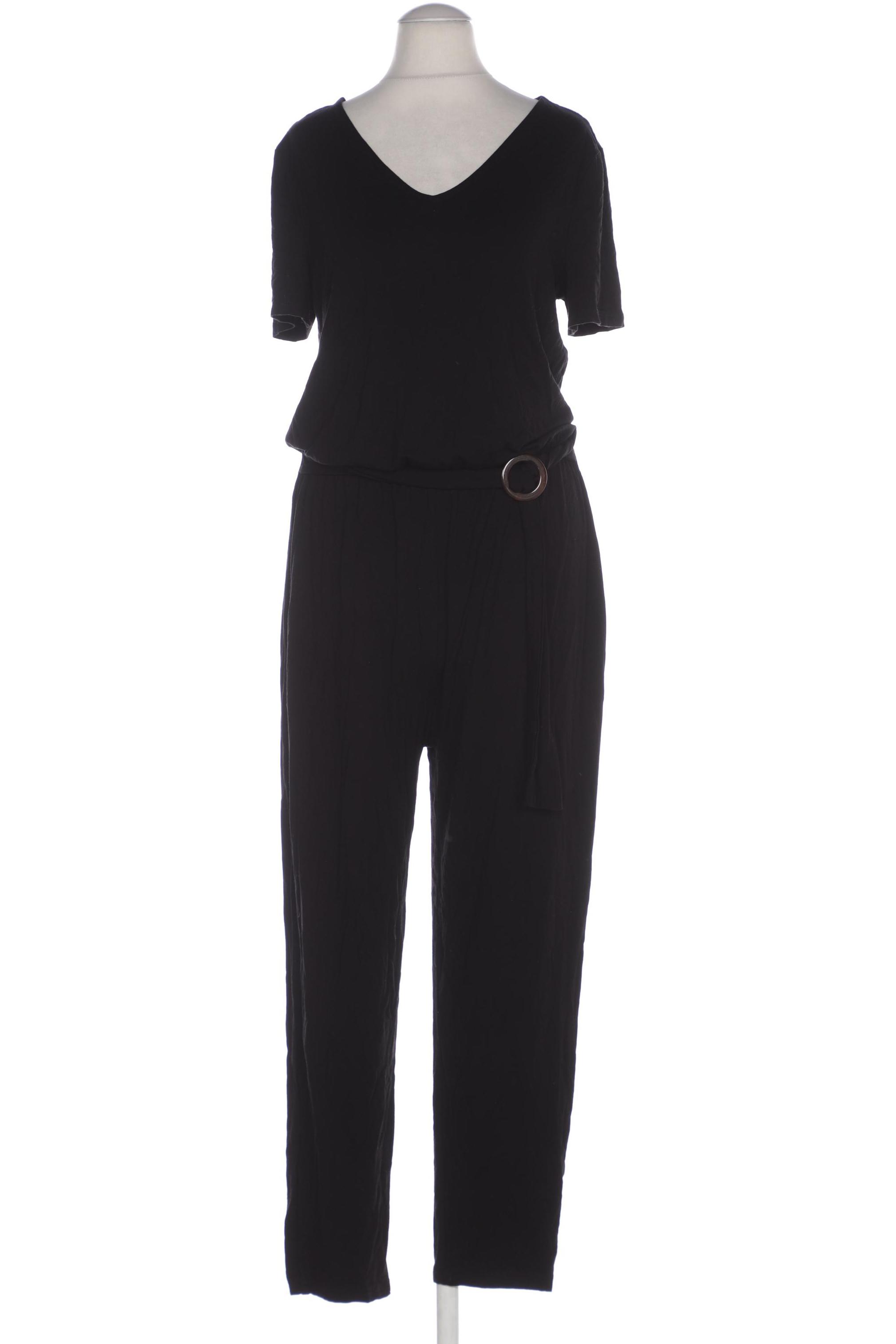 

Esprit Damen Jumpsuit/Overall, schwarz, Gr. 38