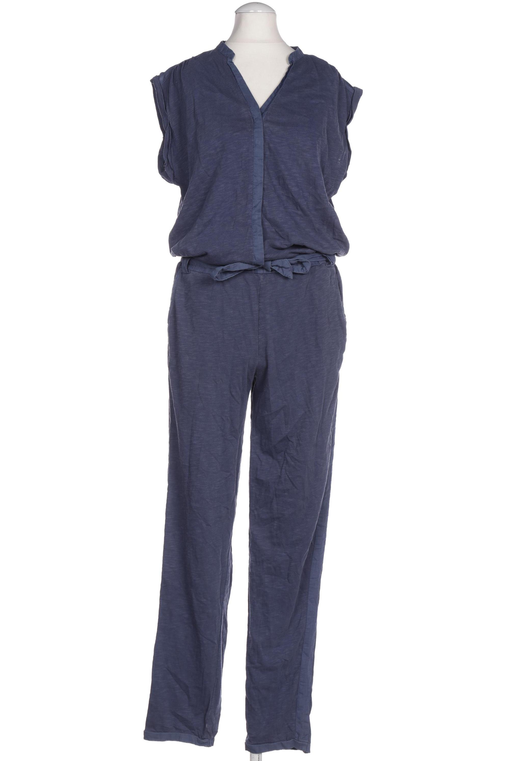 

Esprit Damen Jumpsuit/Overall, blau, Gr. 34
