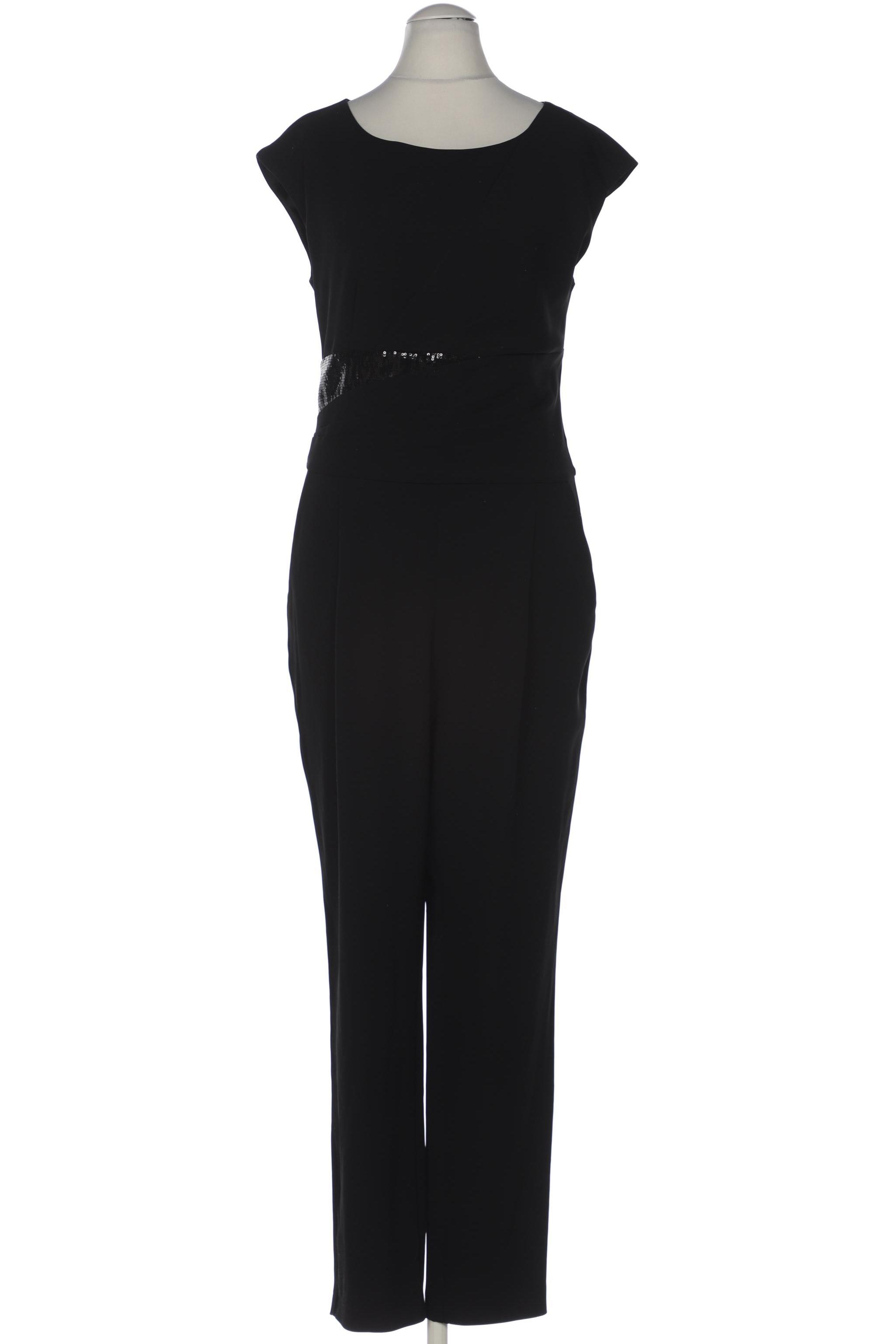 

Esprit Damen Jumpsuit/Overall, schwarz, Gr. 36