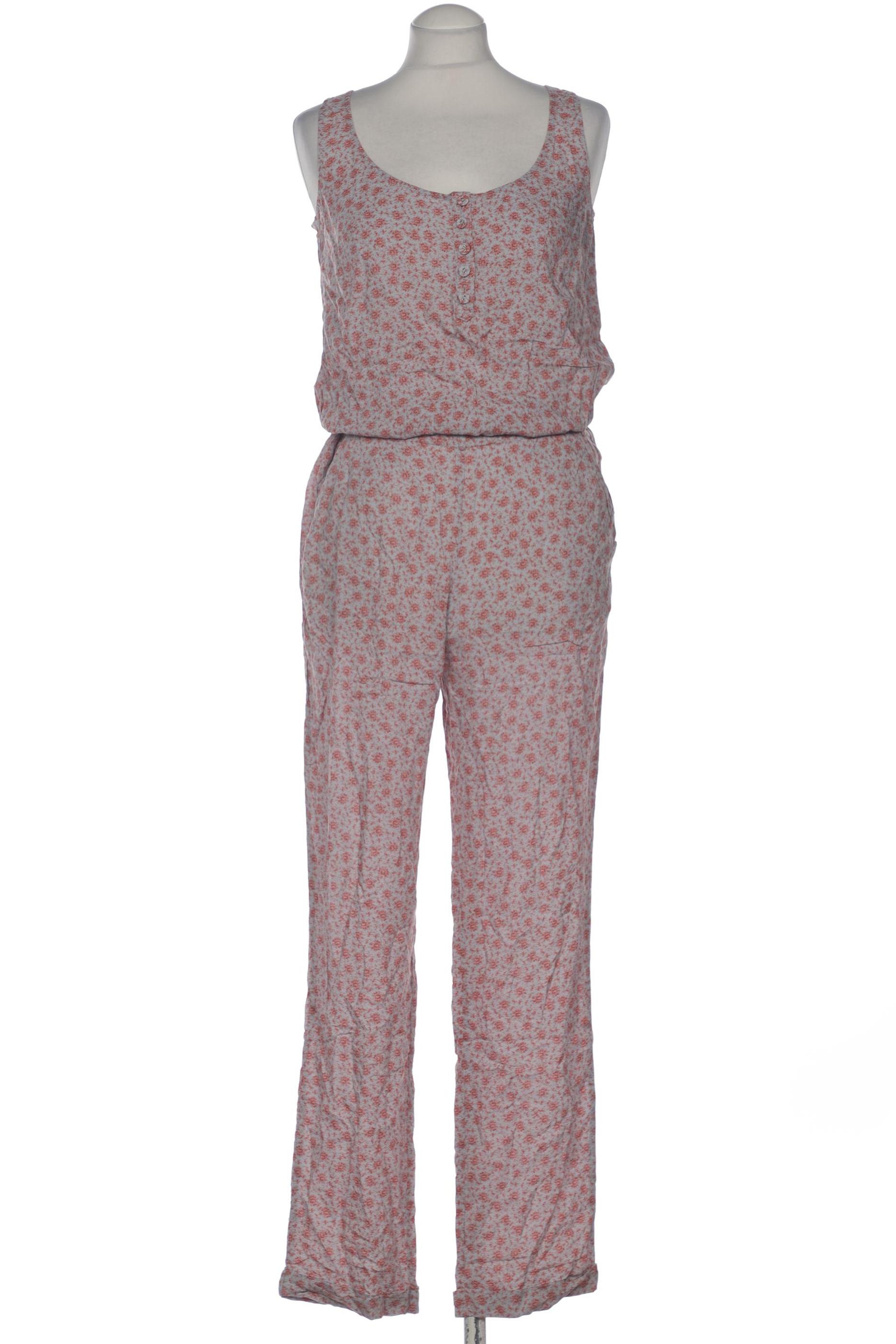 

Esprit Damen Jumpsuit/Overall, rot, Gr. 36