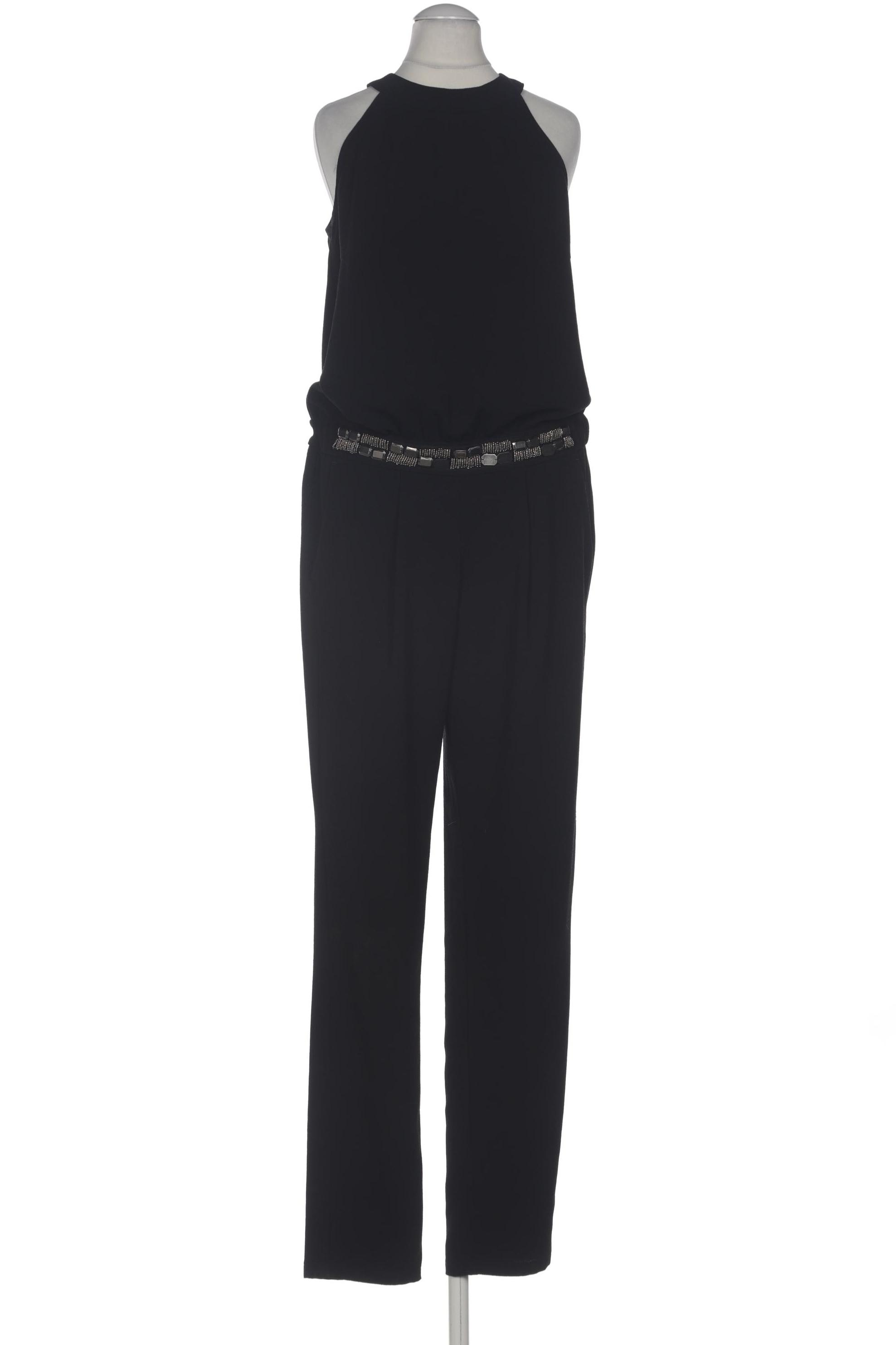 

Esprit Damen Jumpsuit/Overall, schwarz, Gr. 36
