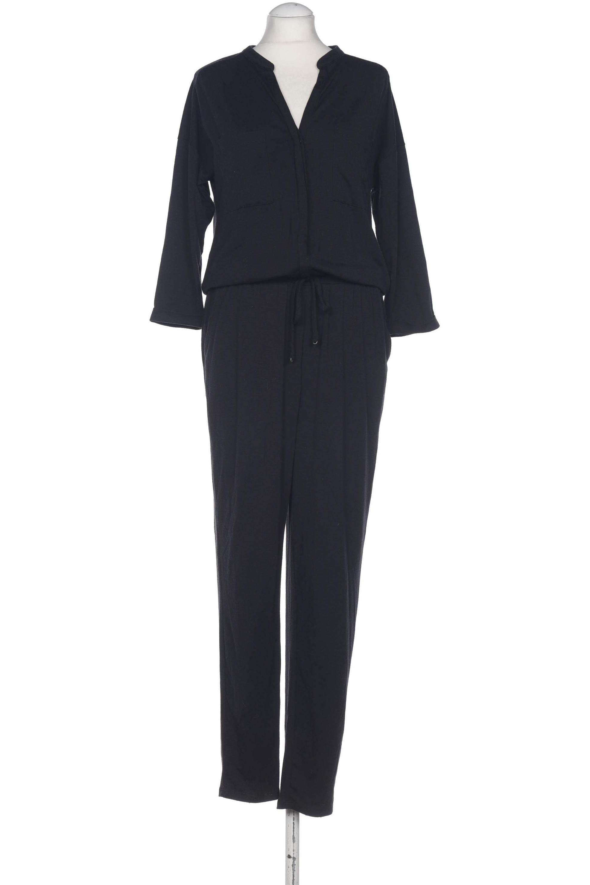 

Esprit Damen Jumpsuit/Overall, schwarz