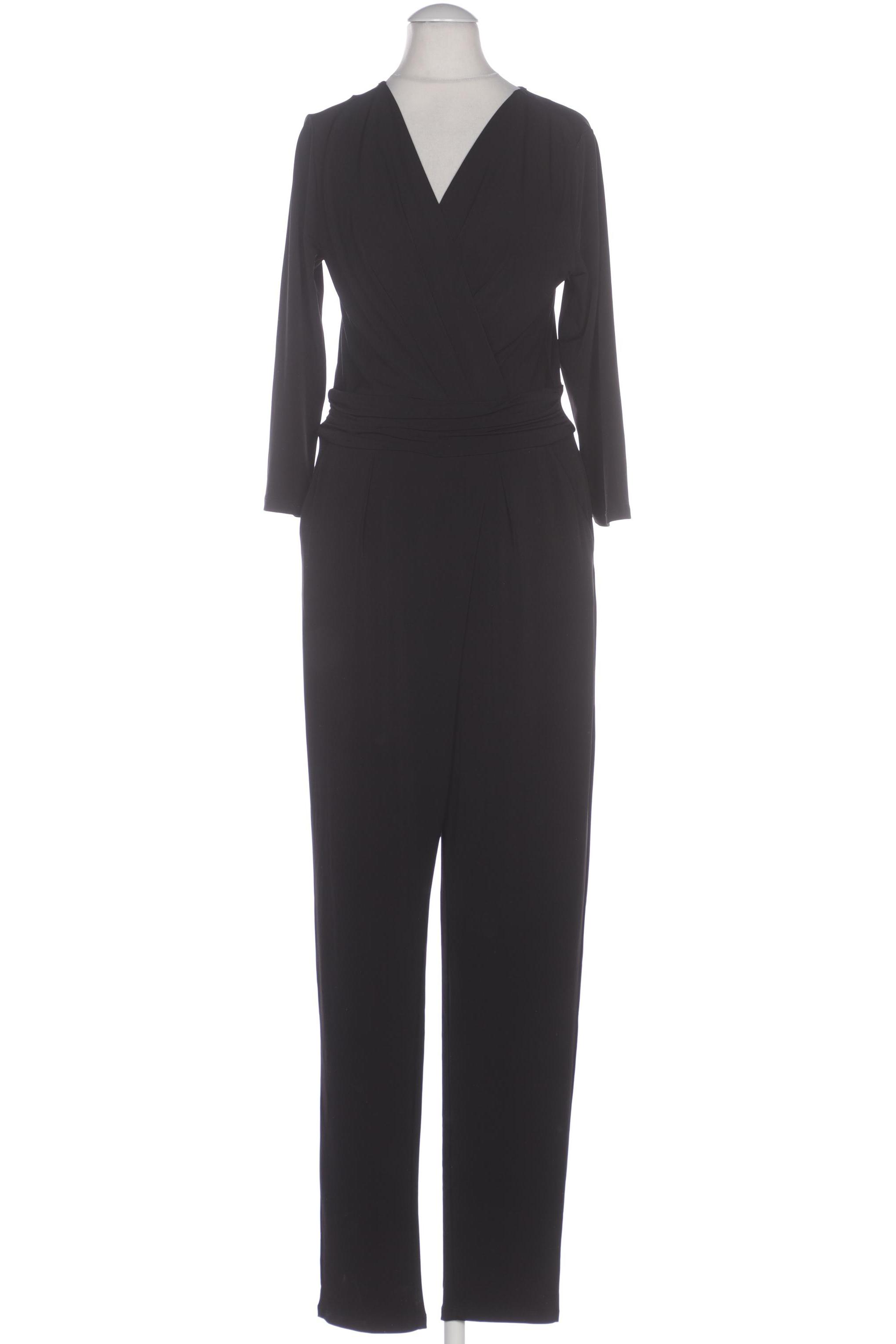 

Esprit Damen Jumpsuit/Overall, schwarz, Gr. 34