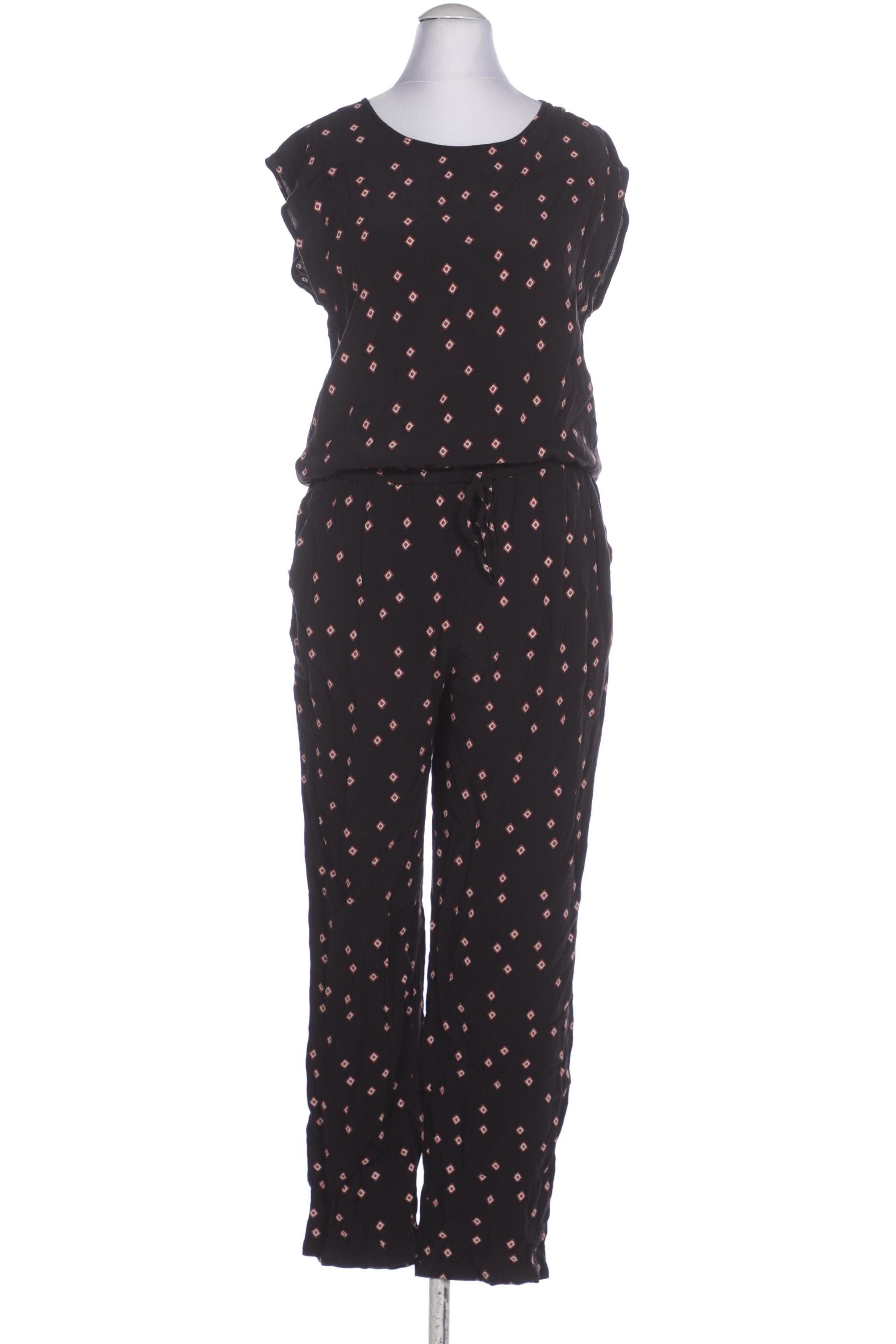 

Esprit Damen Jumpsuit/Overall, schwarz, Gr. 36